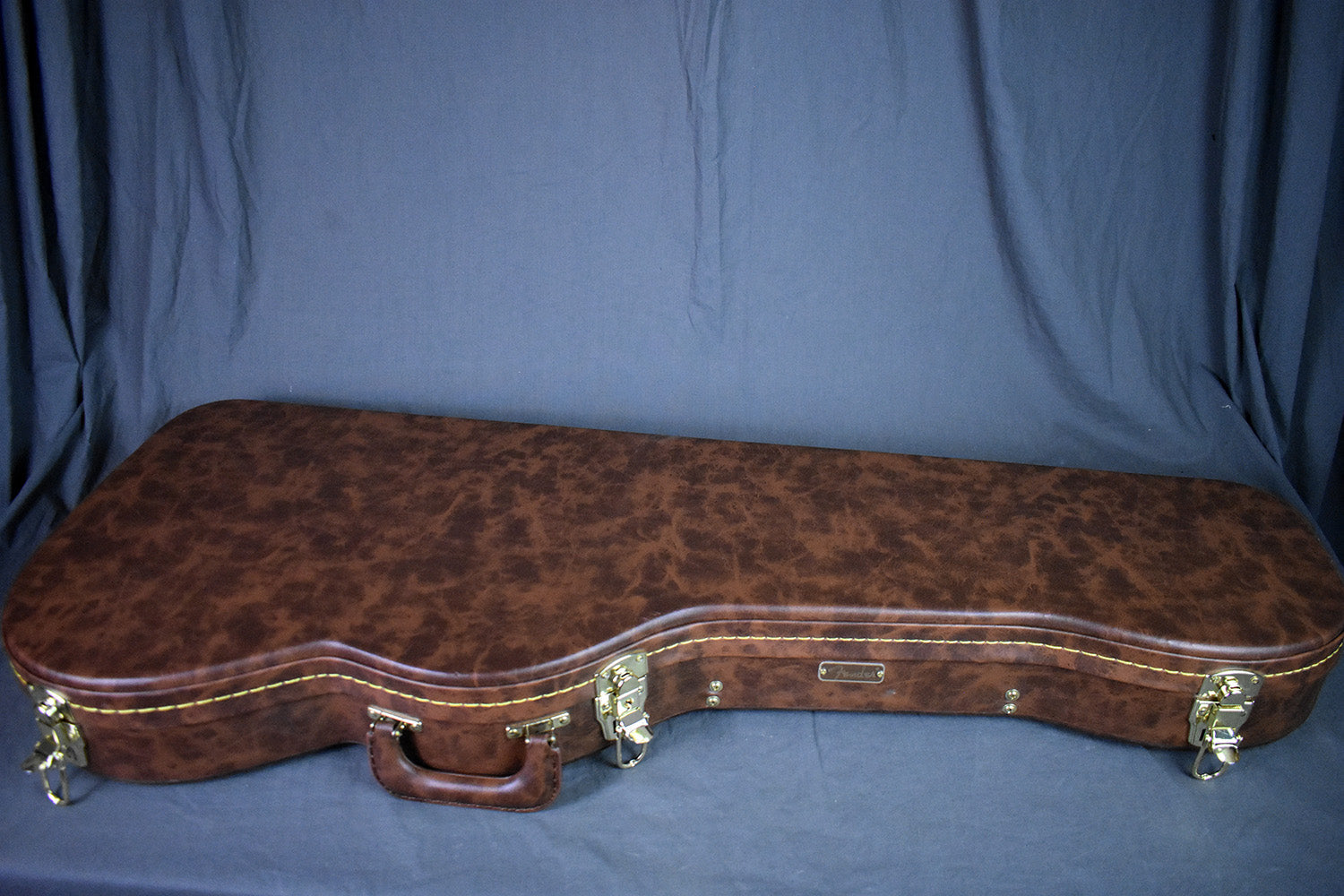 1951/53 Fender Esquire Partscaster