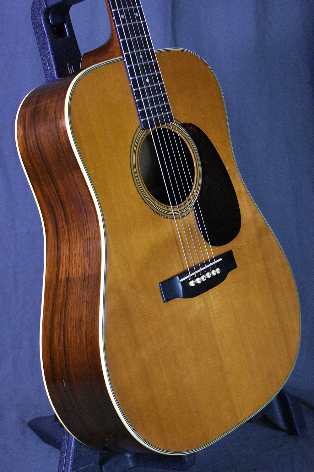 1951 Martin D-28