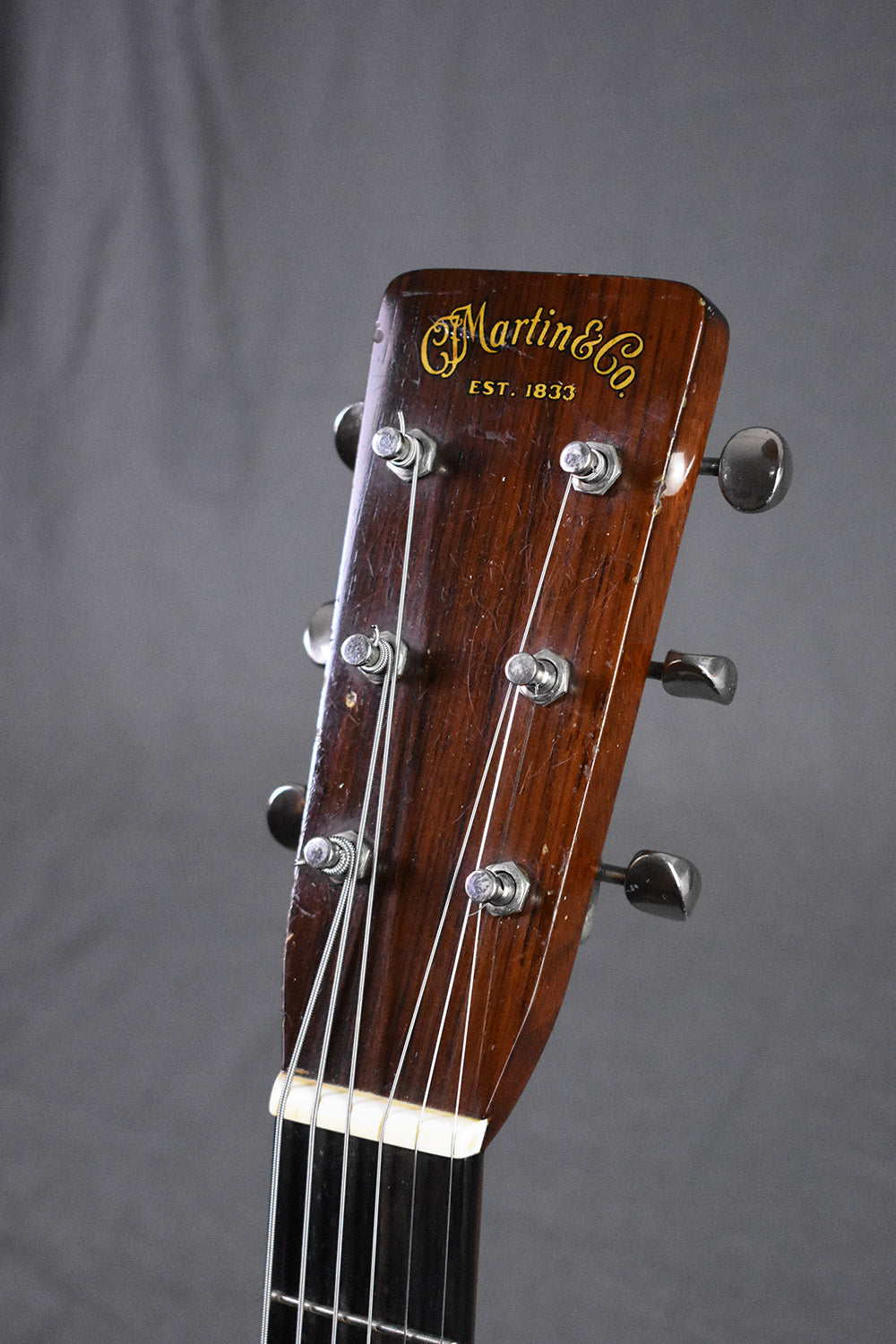 1951 Martin D-28