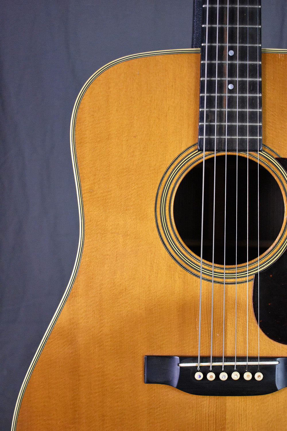 1951 Martin D-28