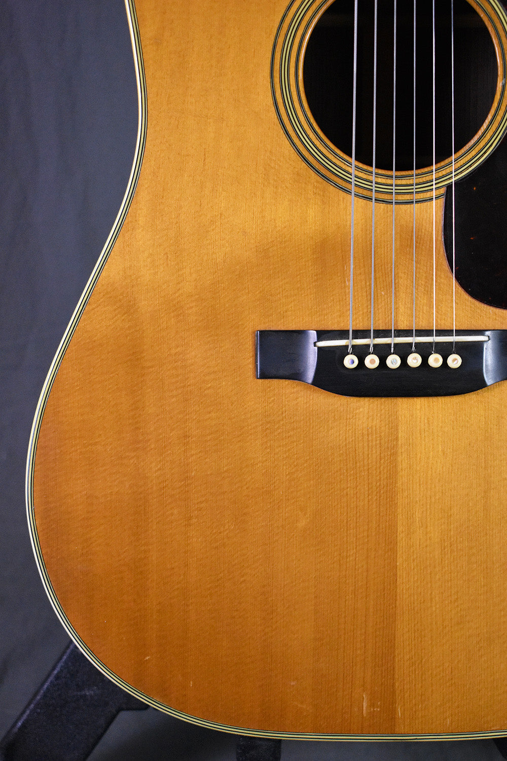 1951 Martin D-28