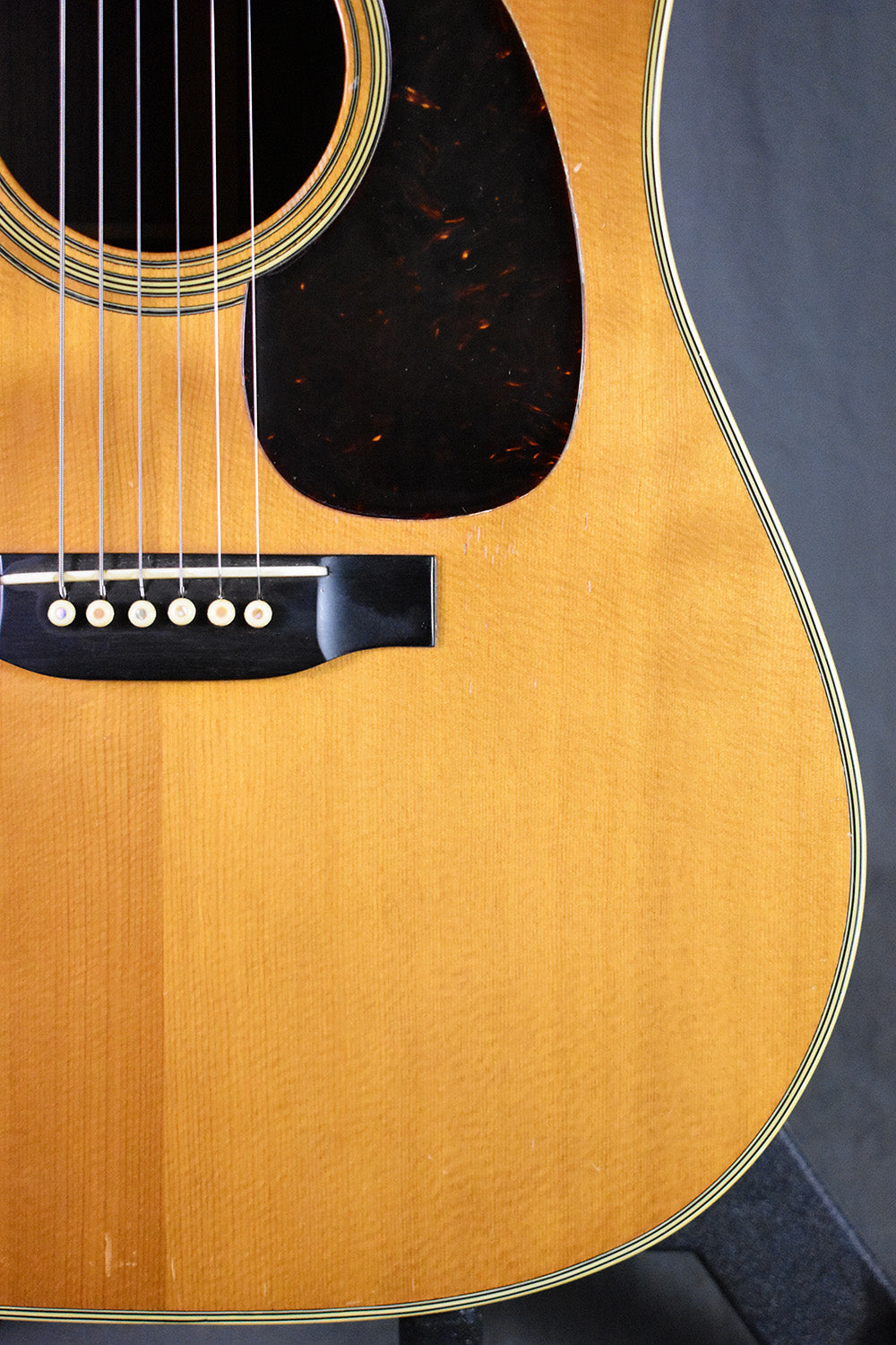 1951 Martin D-28