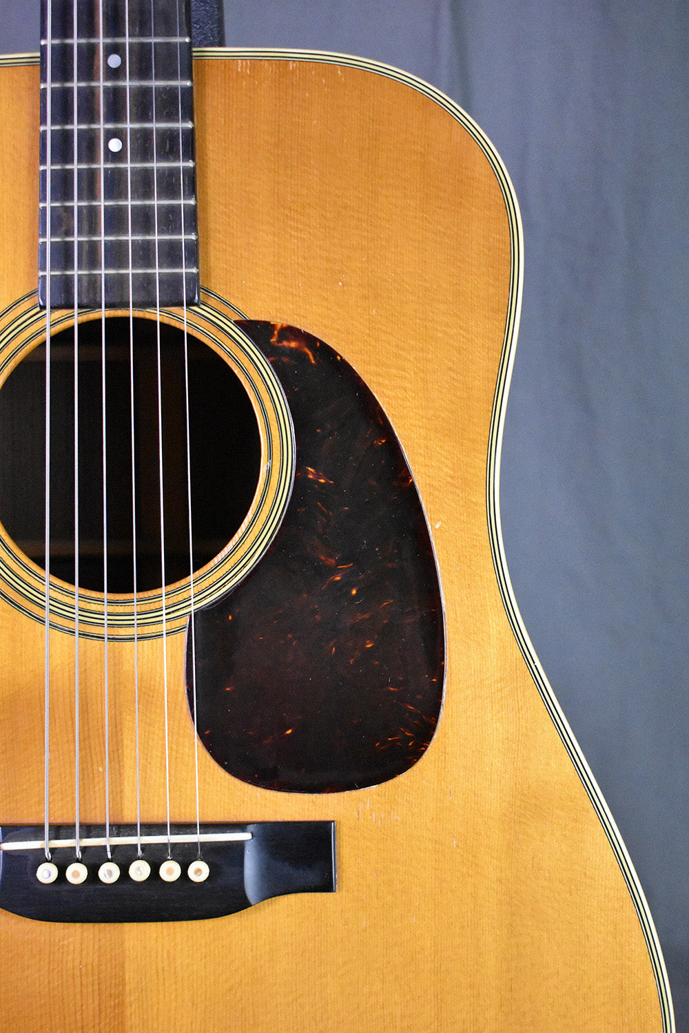 1951 Martin D-28