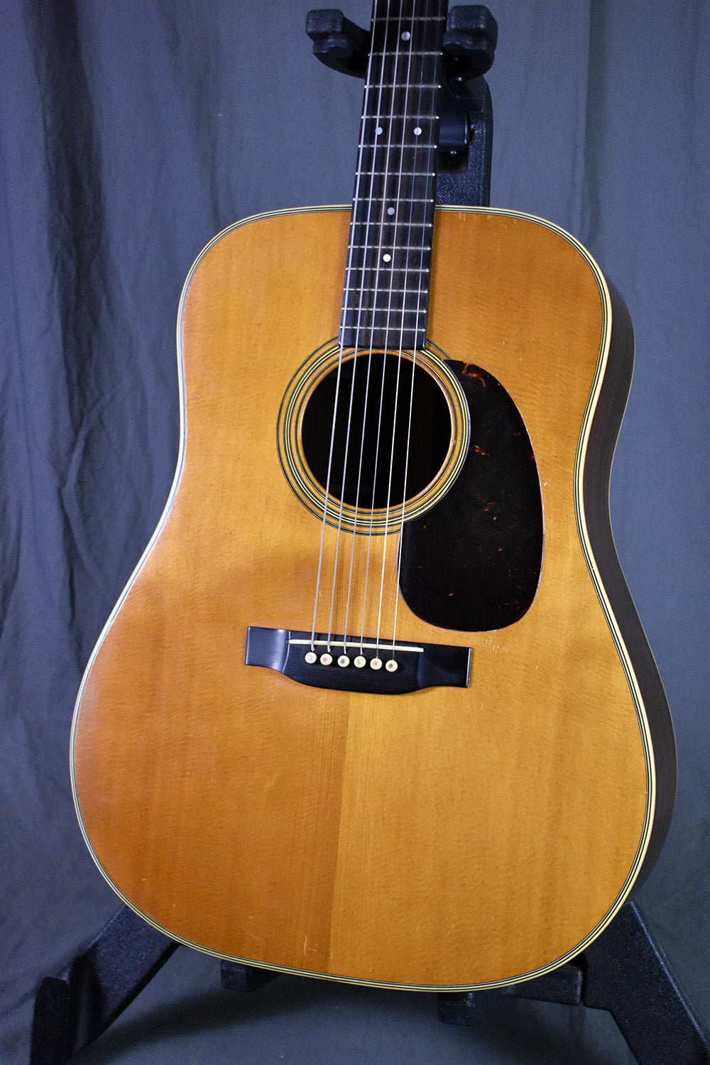 1951 Martin D-28