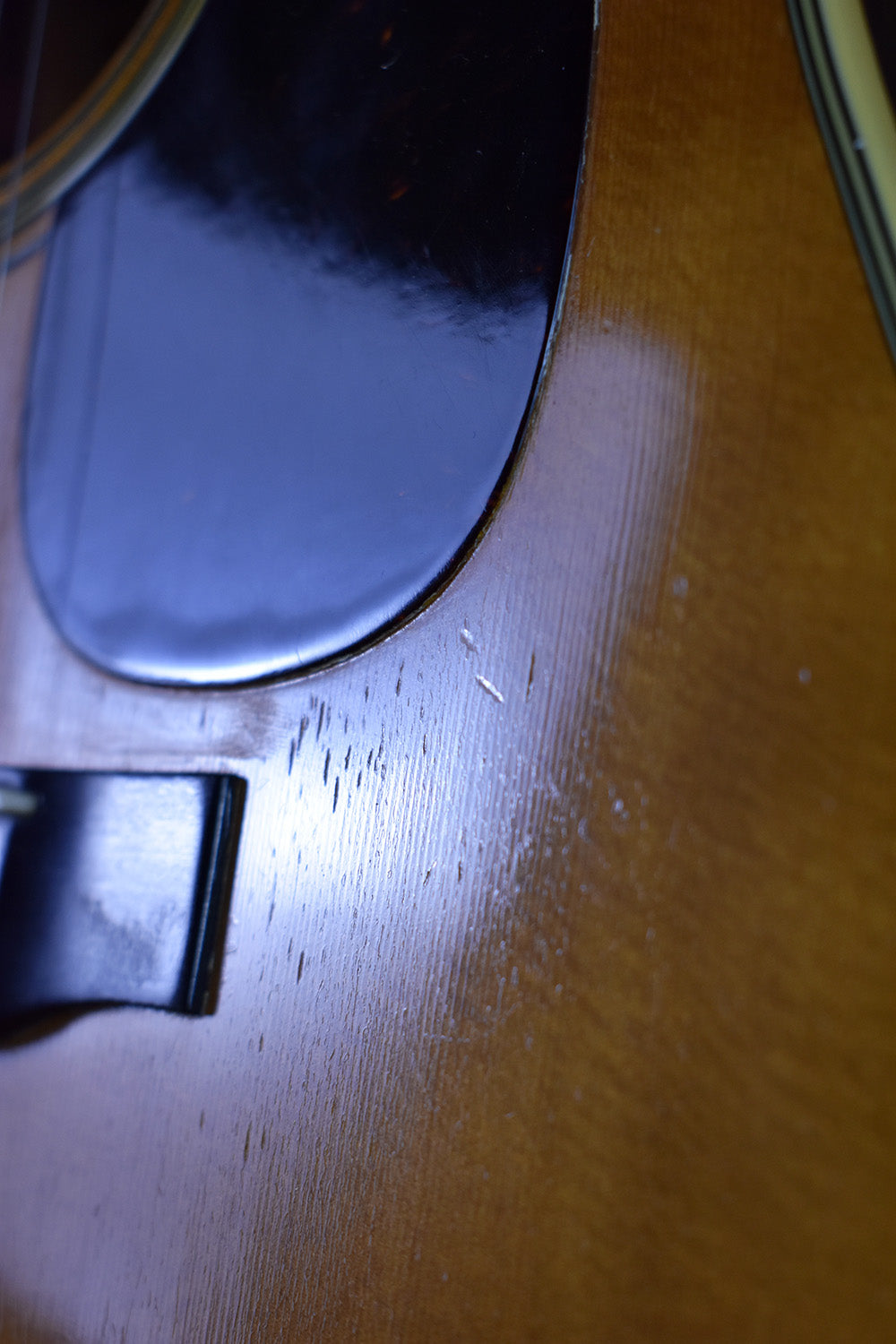 1951 Martin D-28