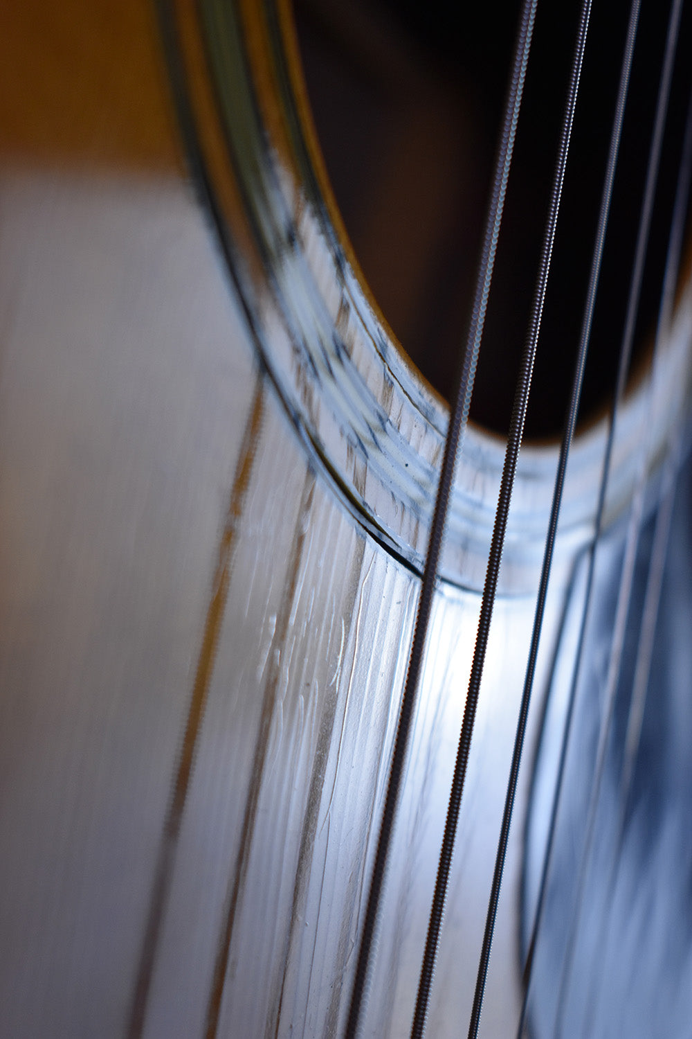 1951 Martin D-28