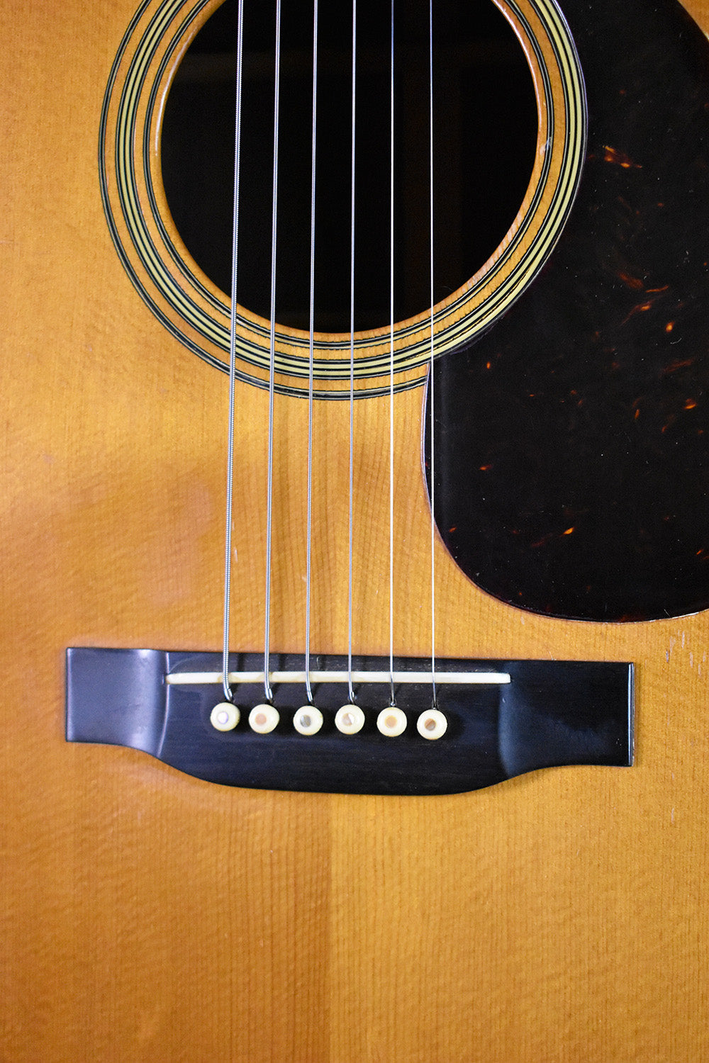 1951 Martin D-28