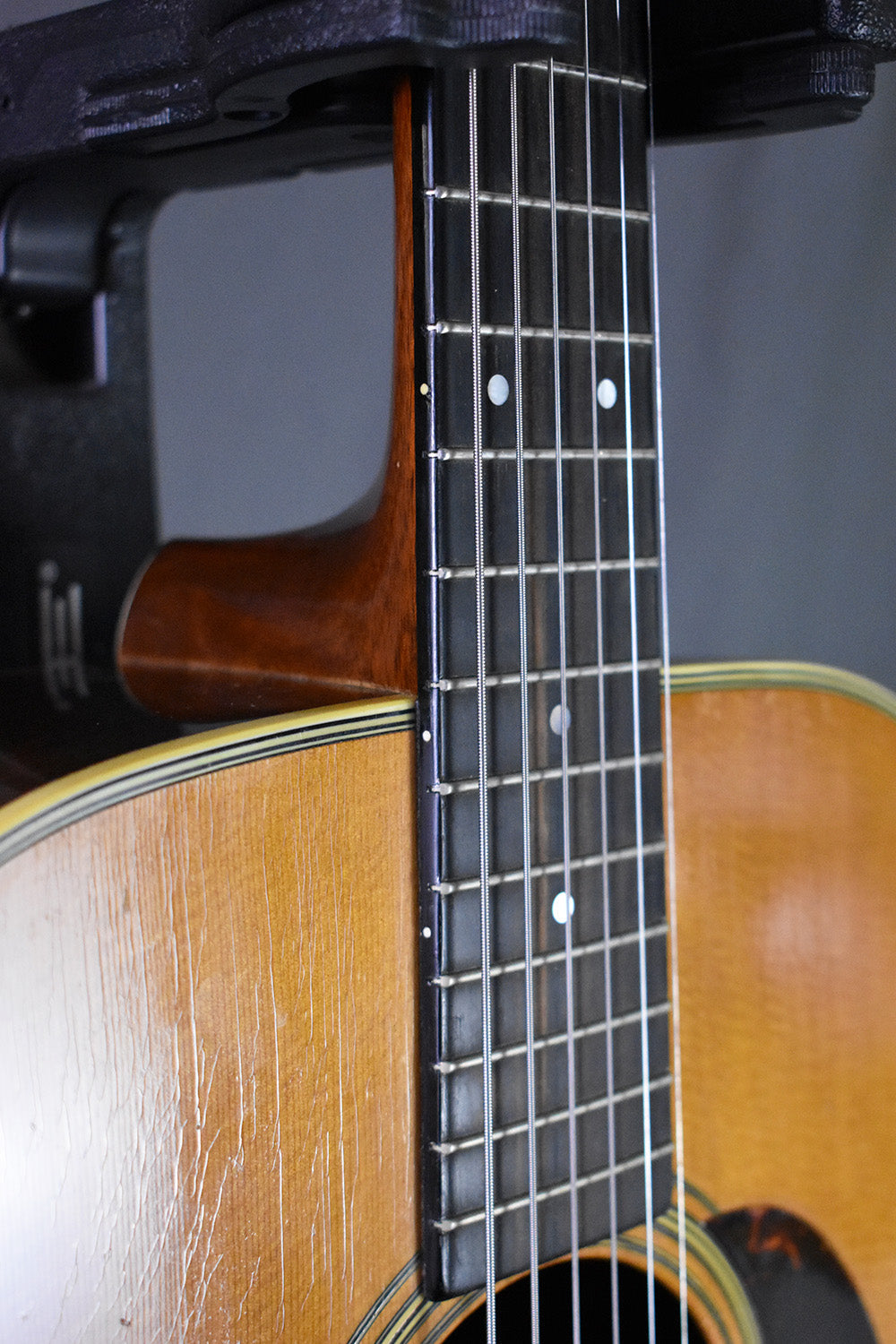 1951 Martin D-28