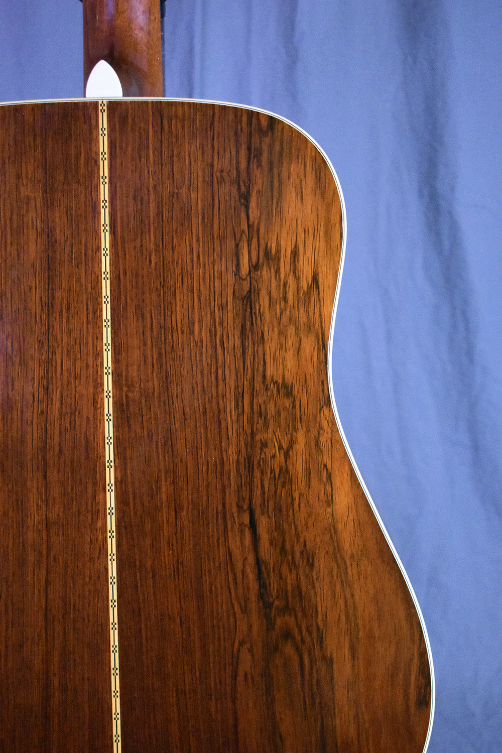 1951 Martin D-28