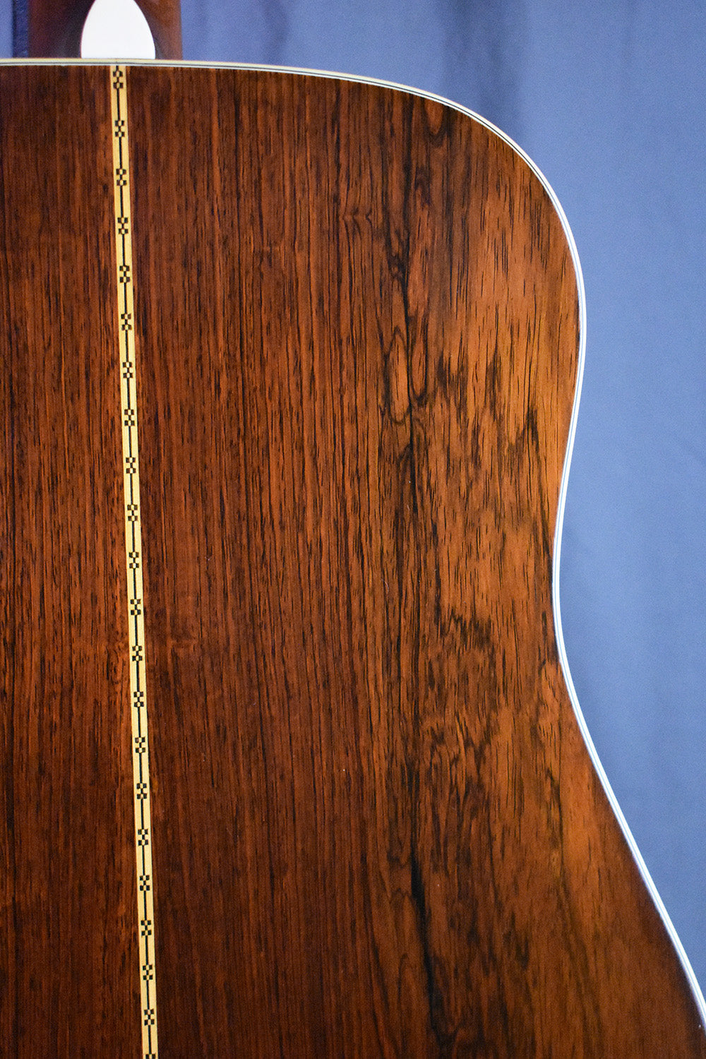 1951 Martin D-28