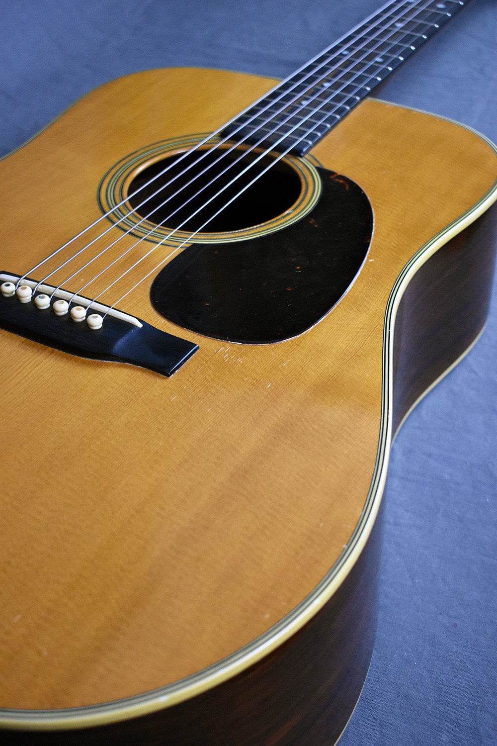 1951 Martin D-28