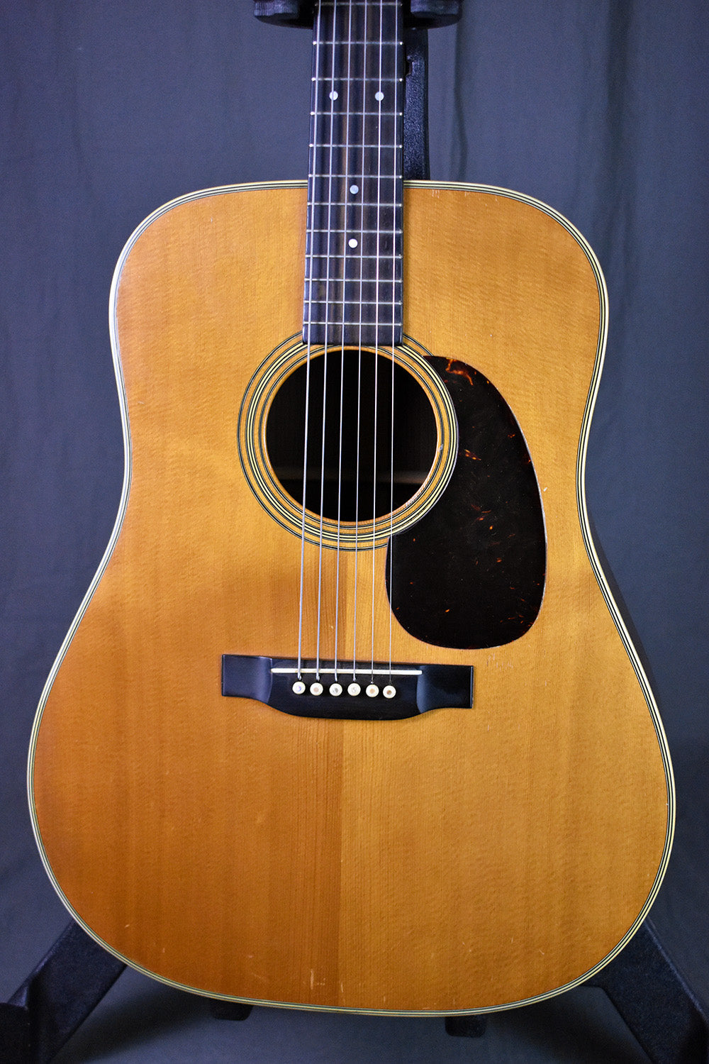 1951 Martin D-28