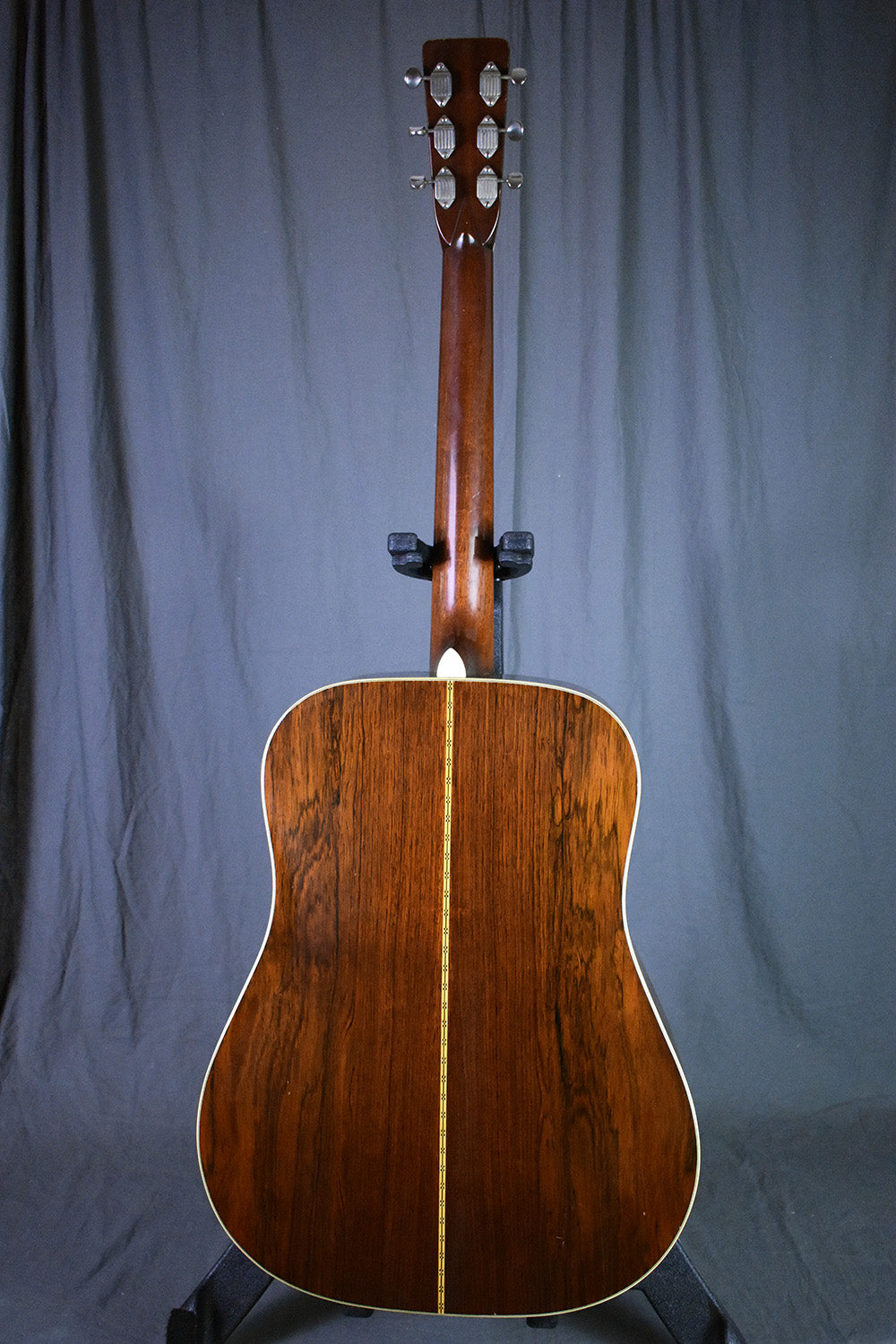 1951 Martin D-28