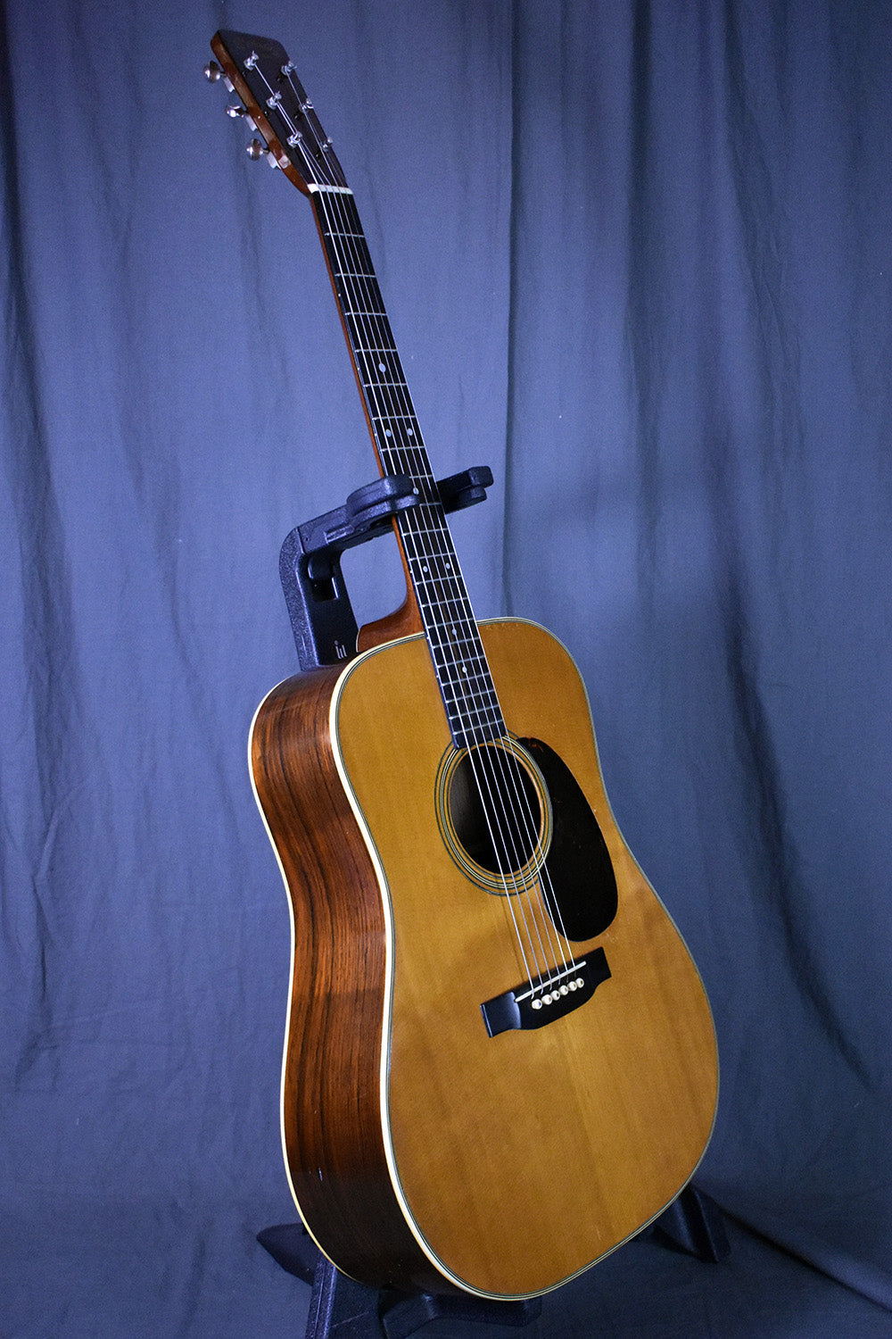 1951 Martin D-28