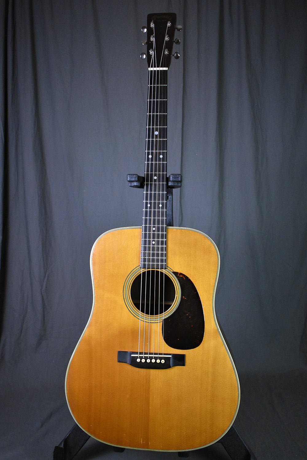 1951 Martin D-28