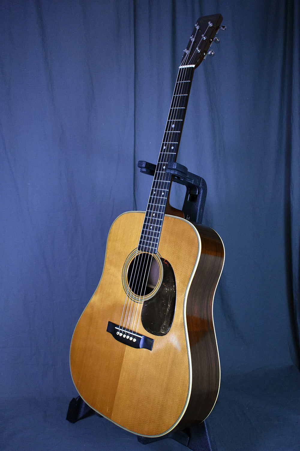 1951 Martin D-28