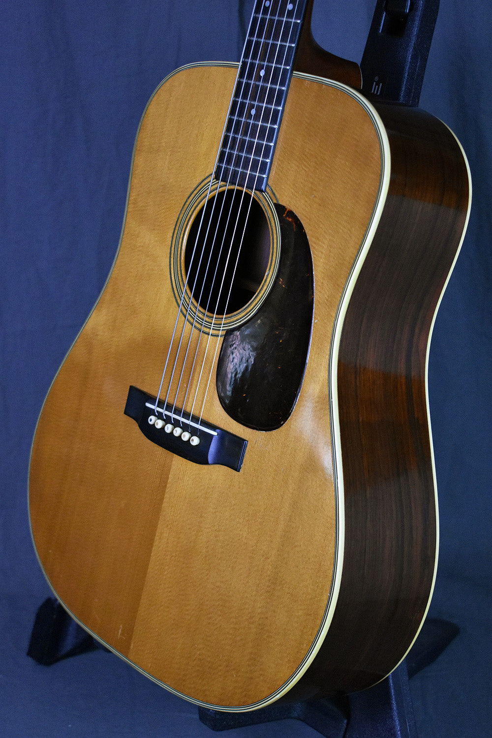 1951 Martin D-28