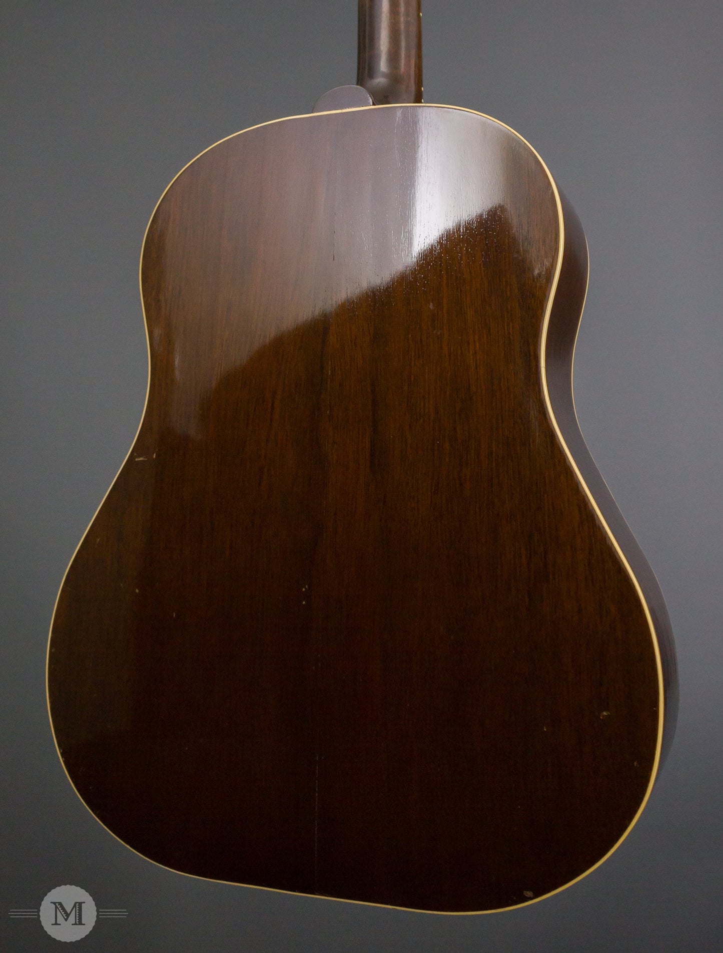 Gibson Guitars - 1952 J-45 Sunburst - Used