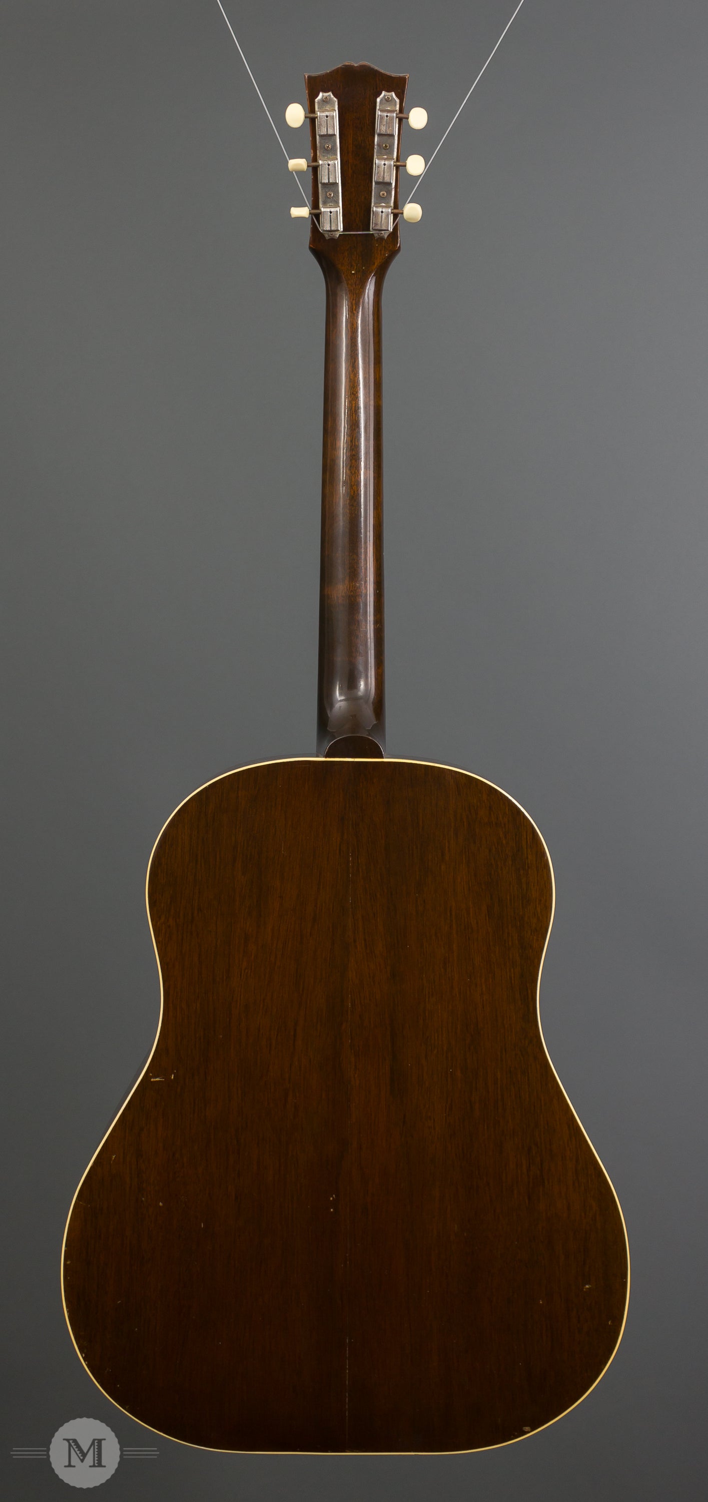 Gibson Guitars - 1952 J-45 Sunburst - Used