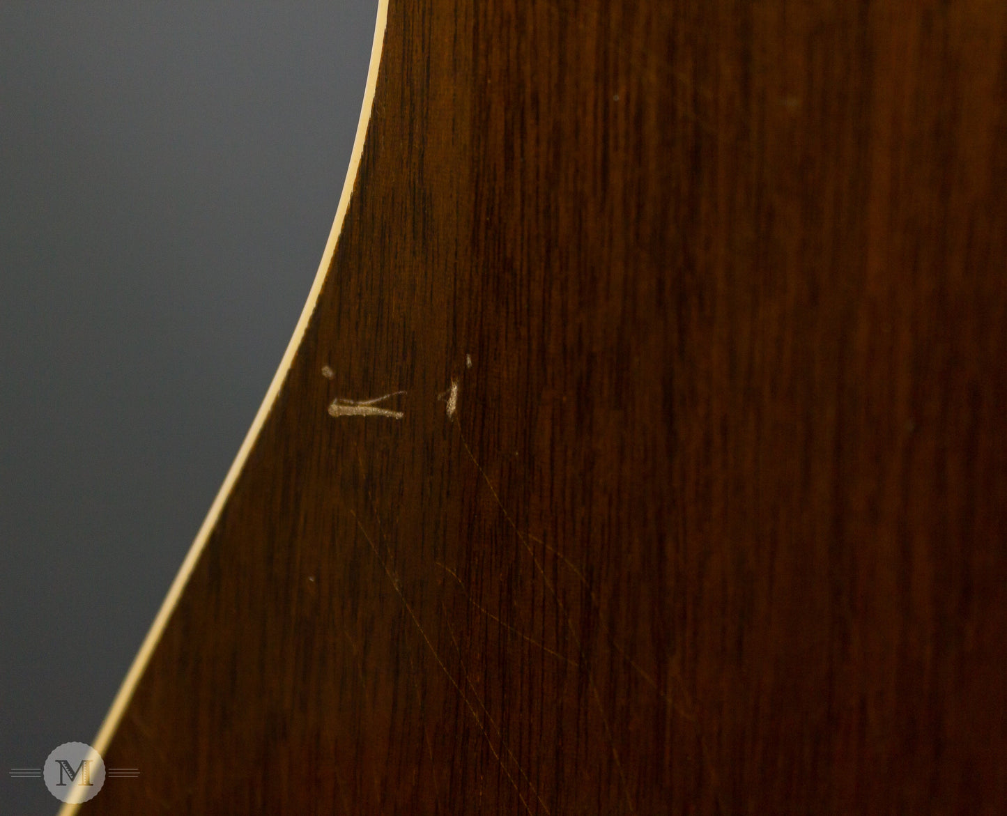 Gibson Guitars - 1952 J-45 Sunburst - Used