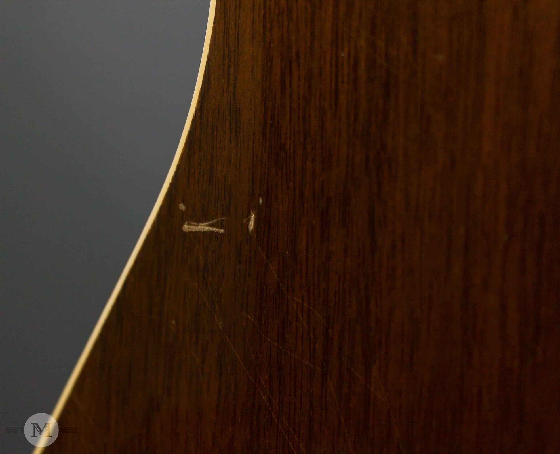 Gibson Guitars - 1952 J-45 Sunburst - Used