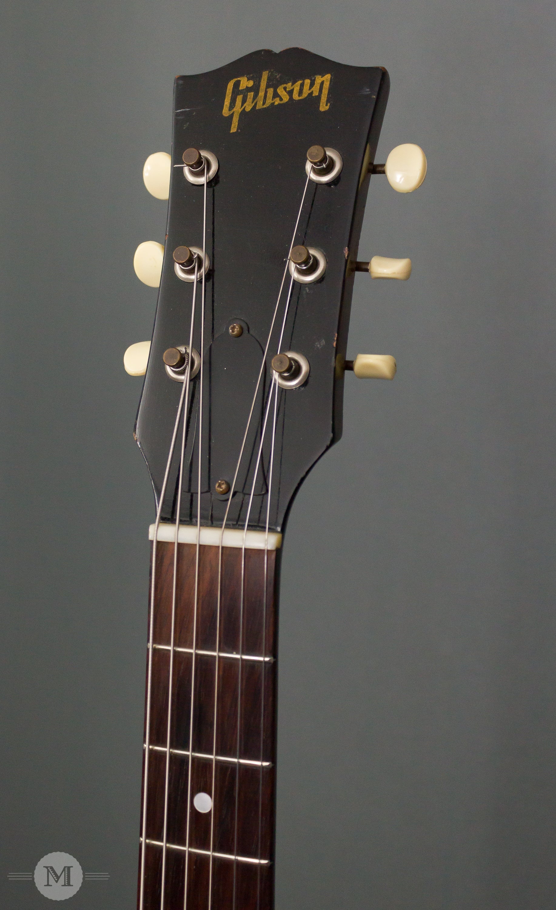 Gibson Guitars - 1952 J-45 Sunburst - Used
