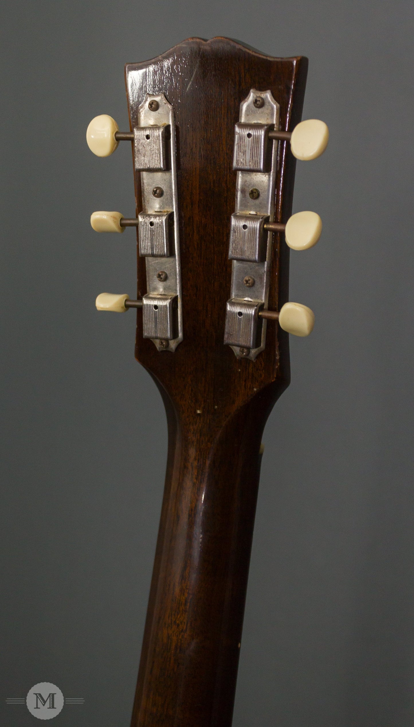Gibson Guitars - 1952 J-45 Sunburst - Used