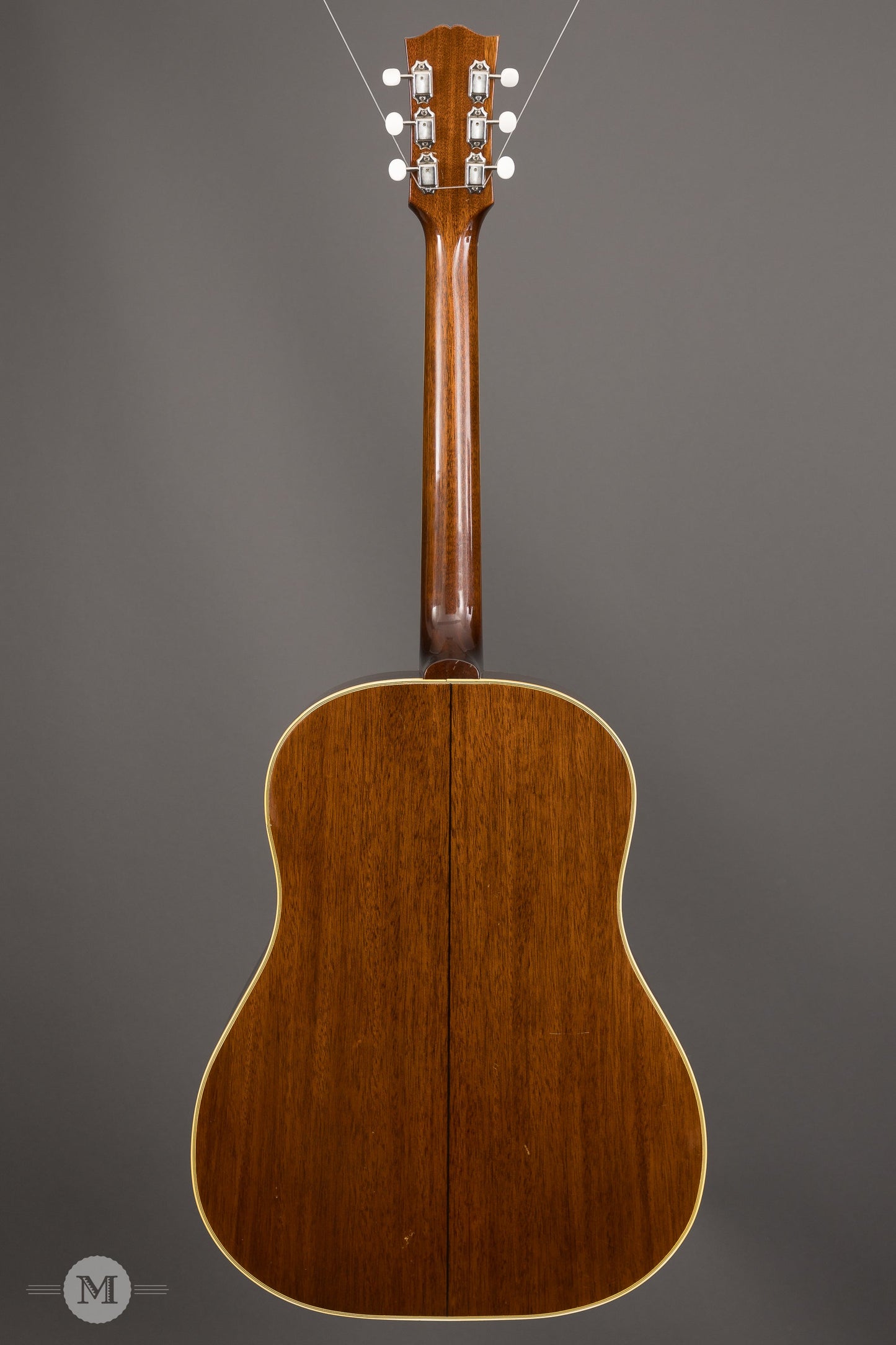 Gibson Acoustic Guitars - 1952 SJ