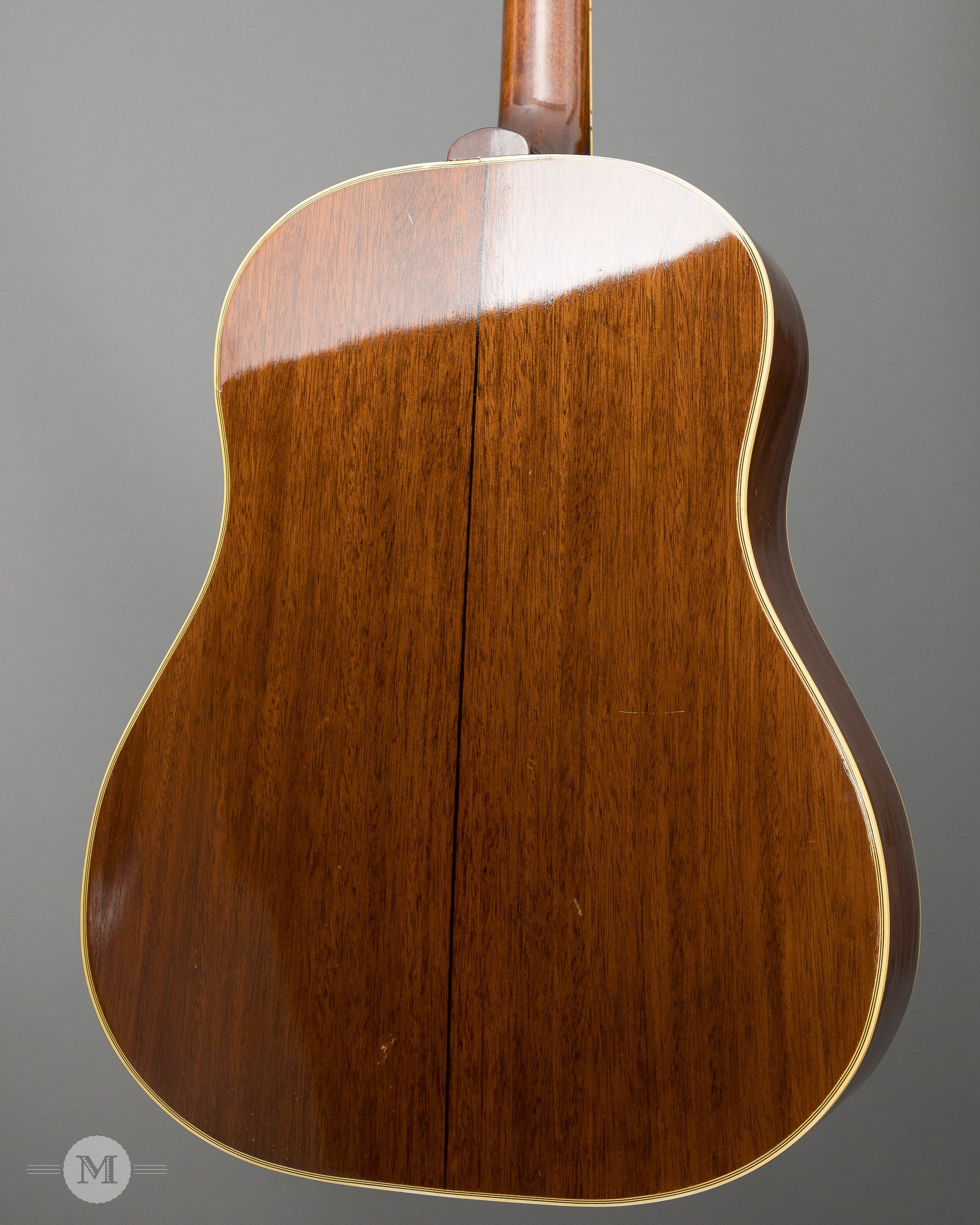 Gibson Acoustic Guitars - 1952 SJ