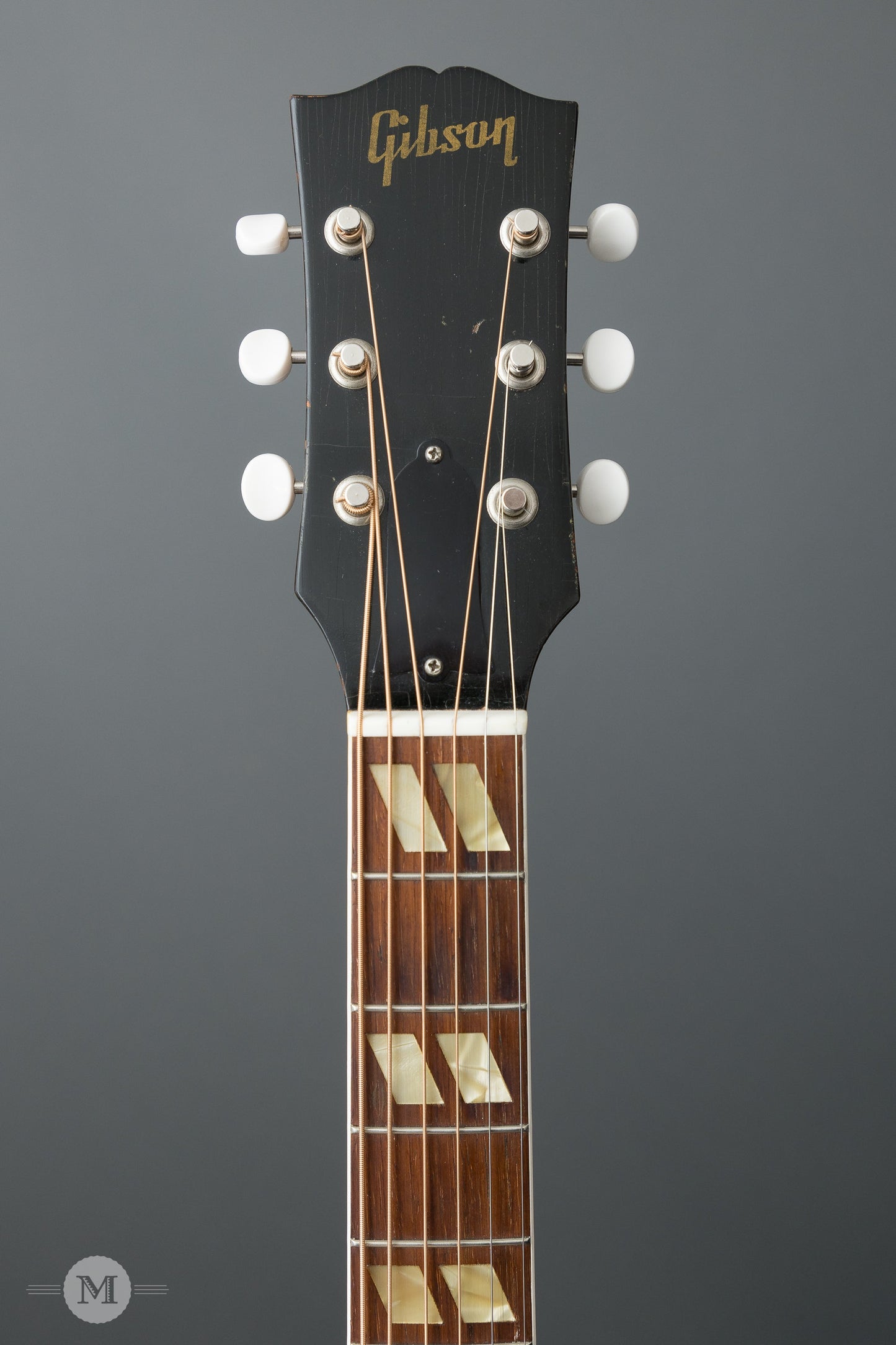 Gibson Acoustic Guitars - 1952 SJ