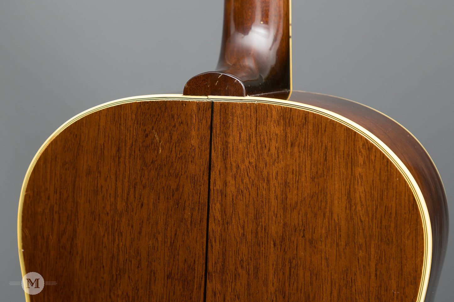 Gibson Acoustic Guitars - 1952 SJ