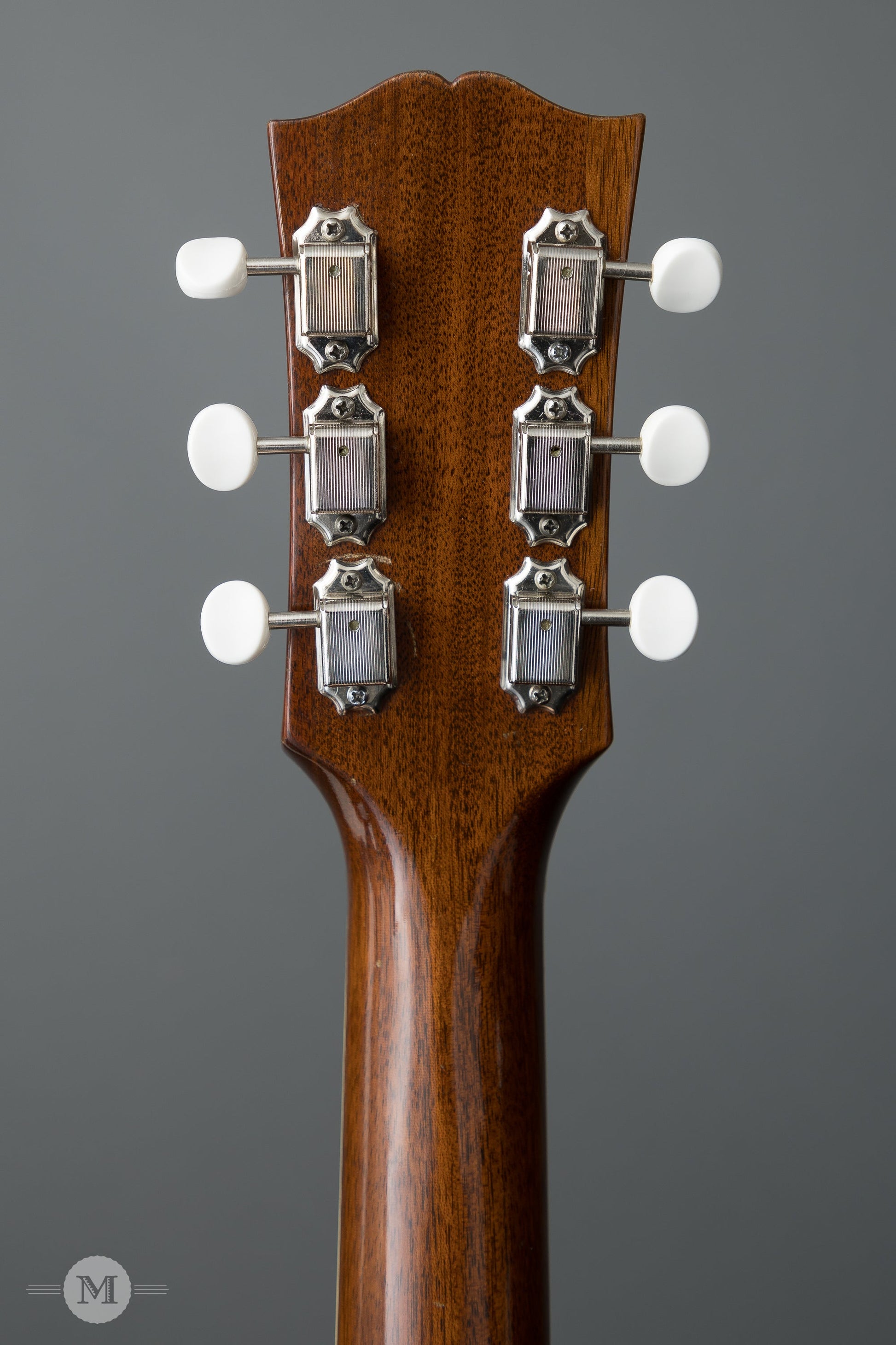 Gibson Acoustic Guitars - 1952 SJ