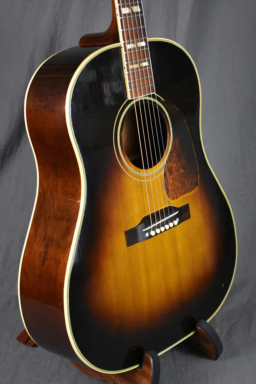 1952 Gibson Southern Jumbo SJ