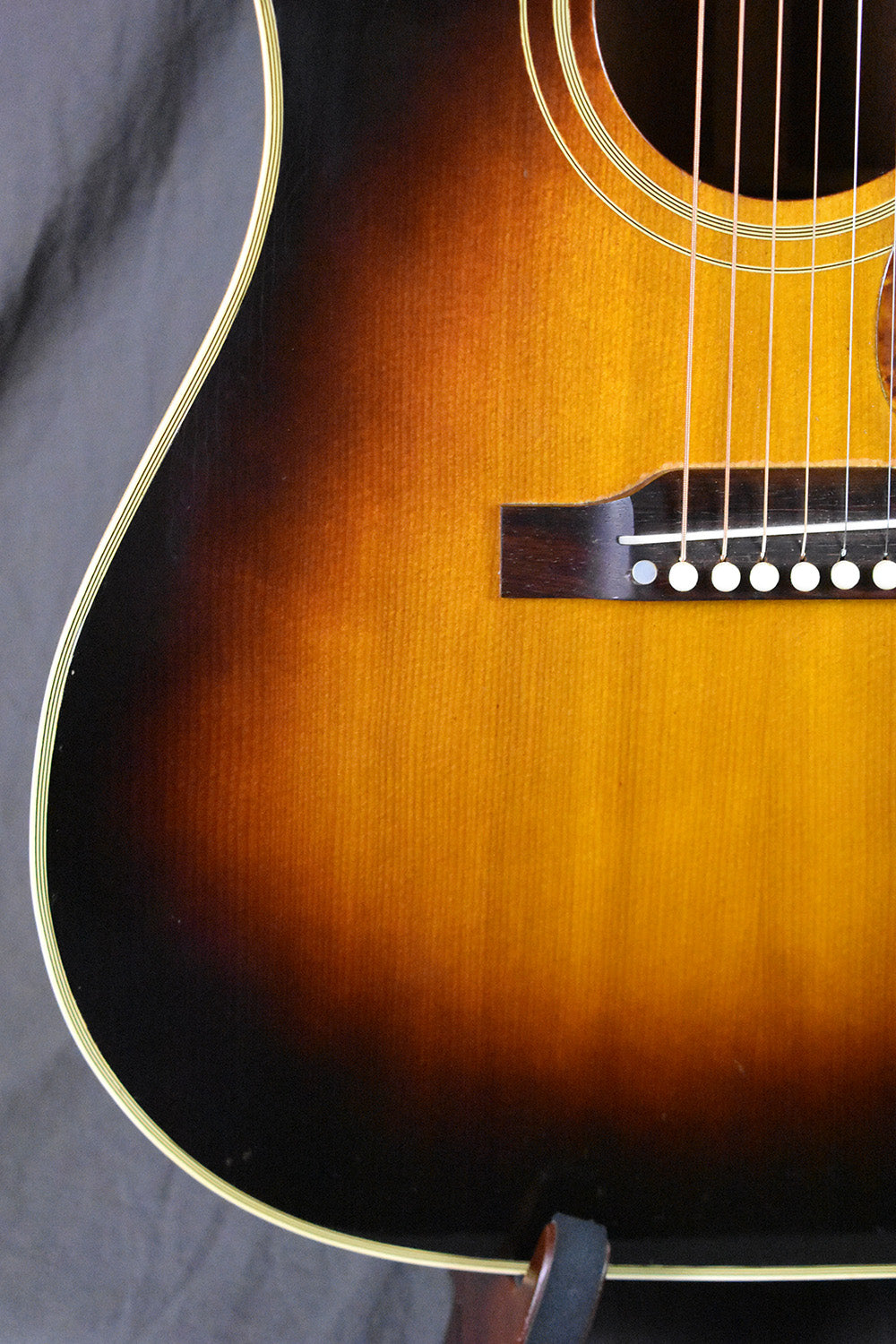 1952 Gibson Southern Jumbo SJ
