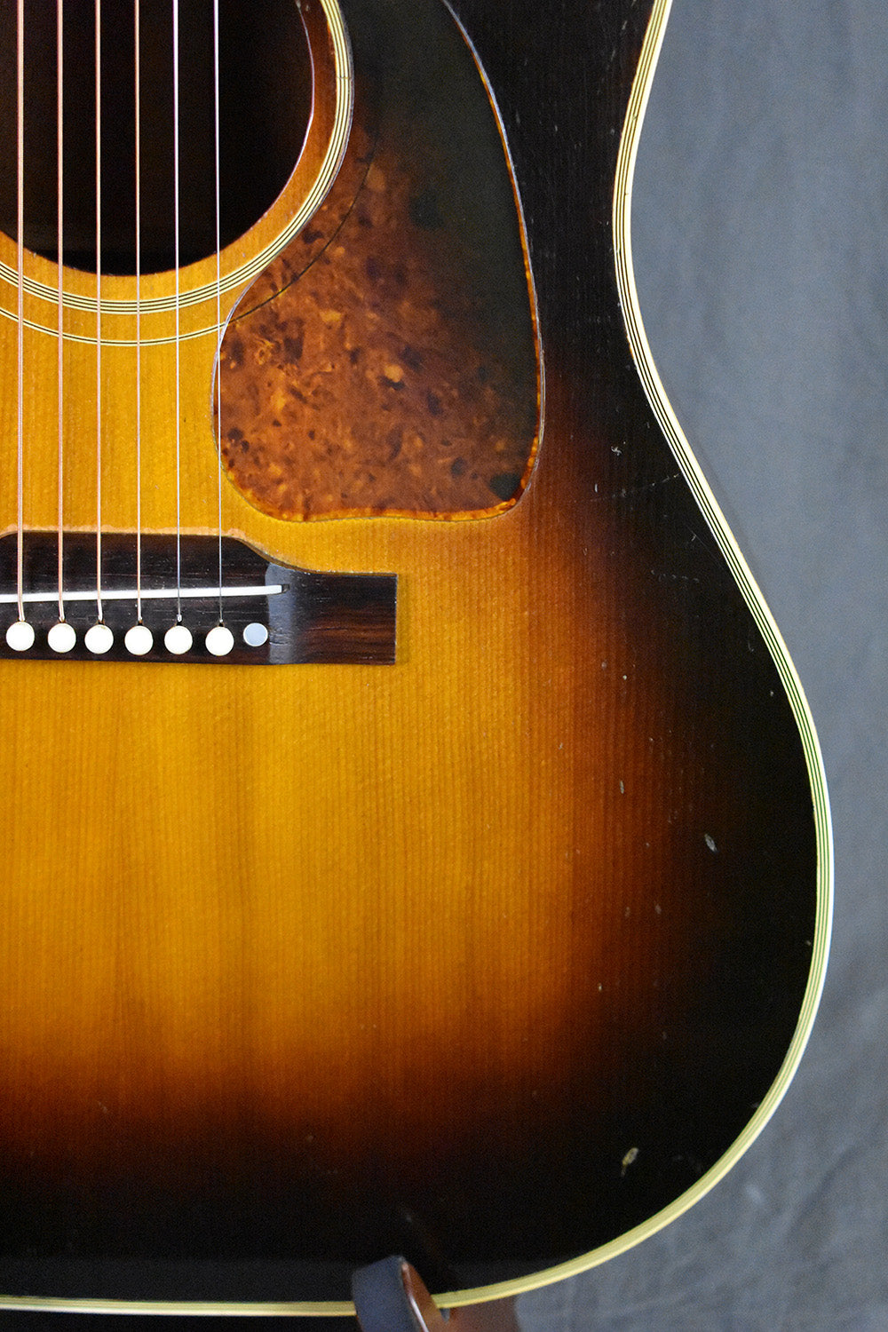 1952 Gibson Southern Jumbo SJ