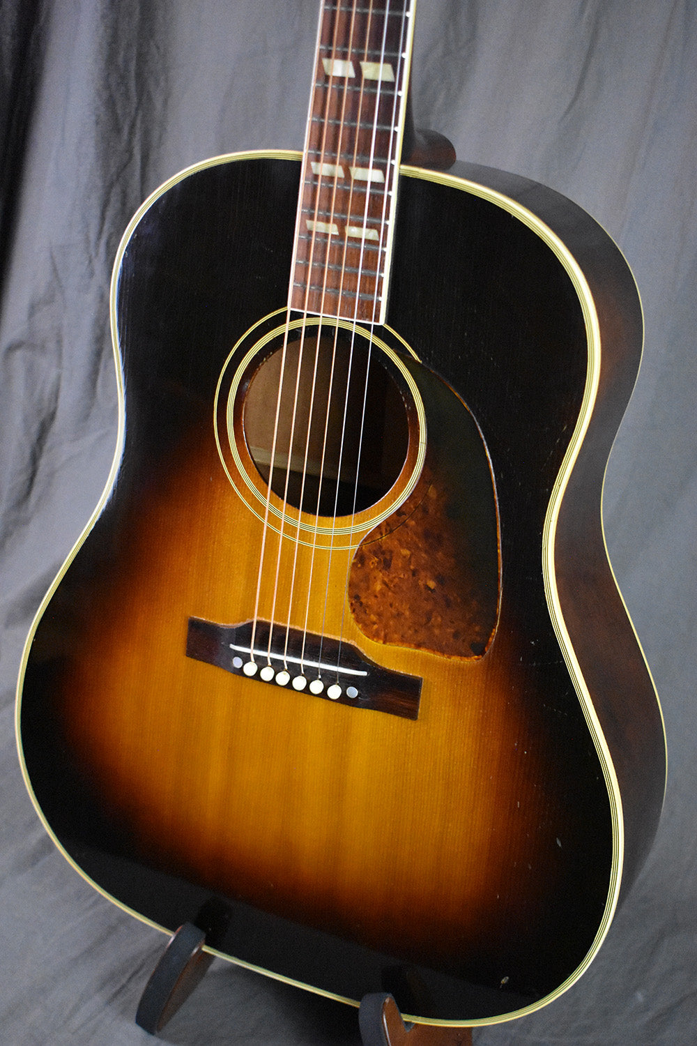 1952 Gibson Southern Jumbo SJ