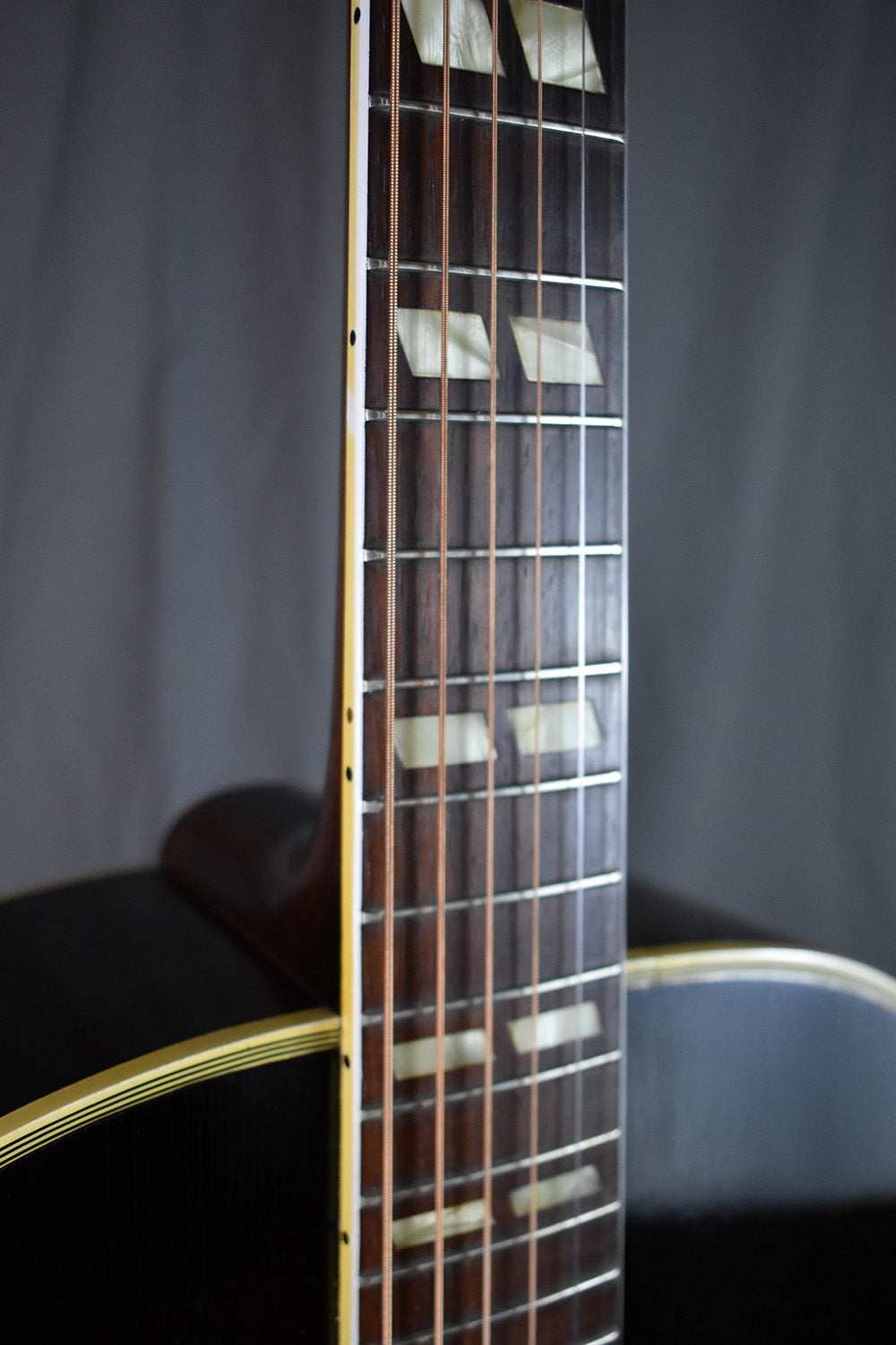 1952 Gibson Southern Jumbo SJ