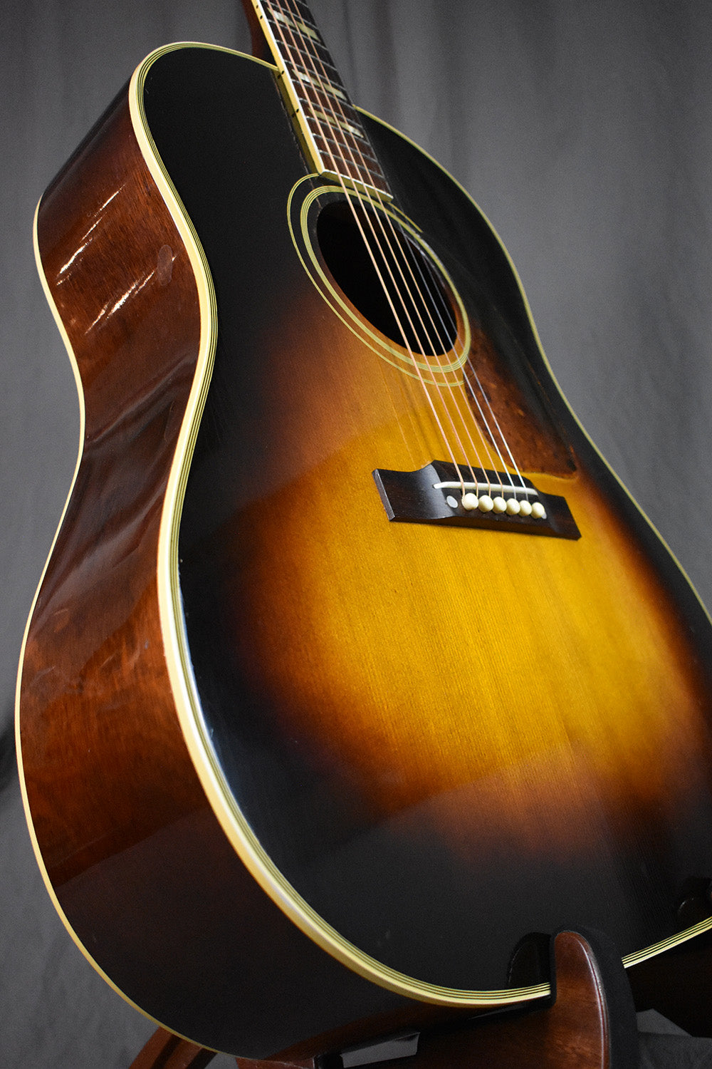 1952 Gibson Southern Jumbo SJ