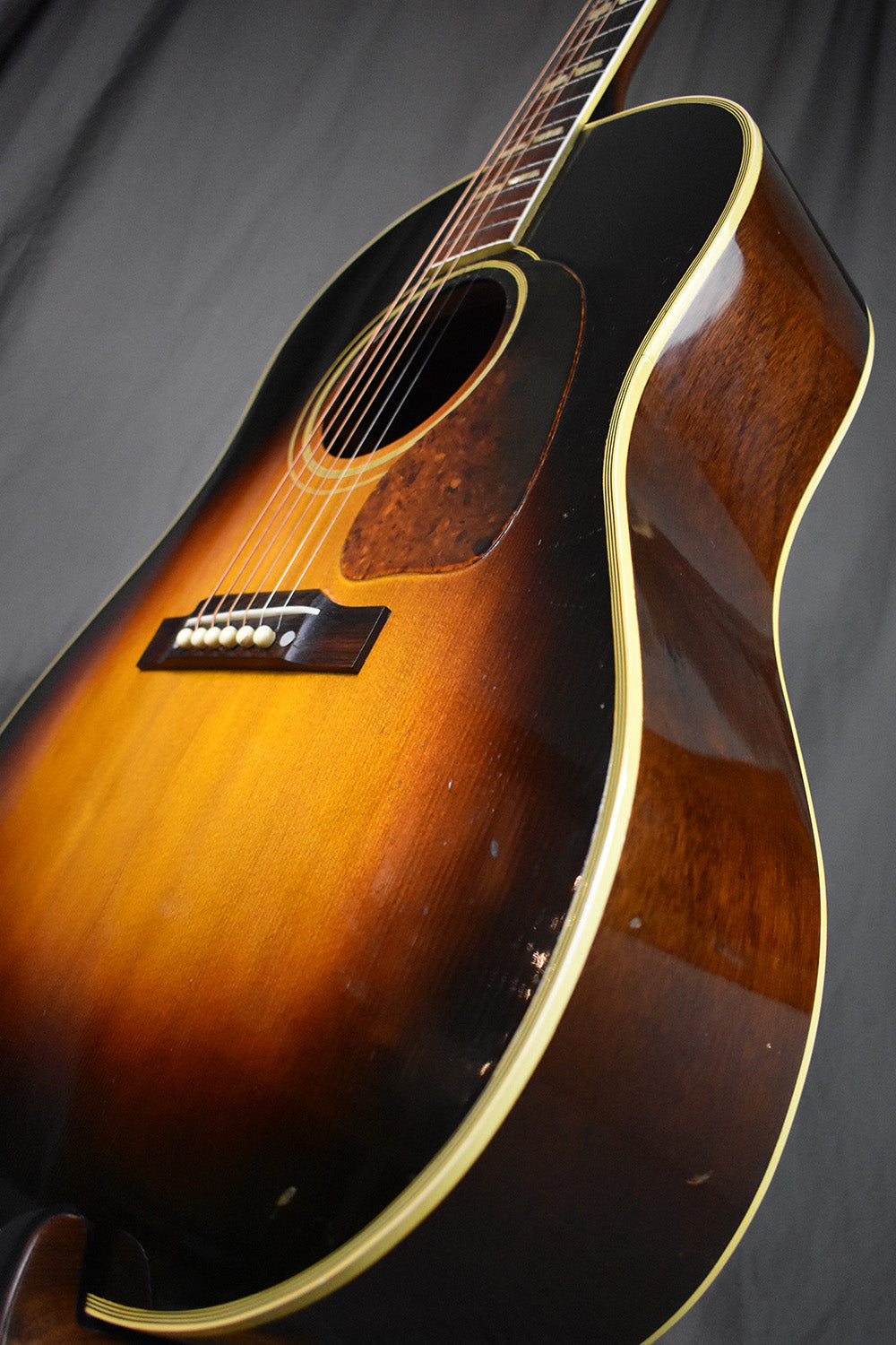 1952 Gibson Southern Jumbo SJ