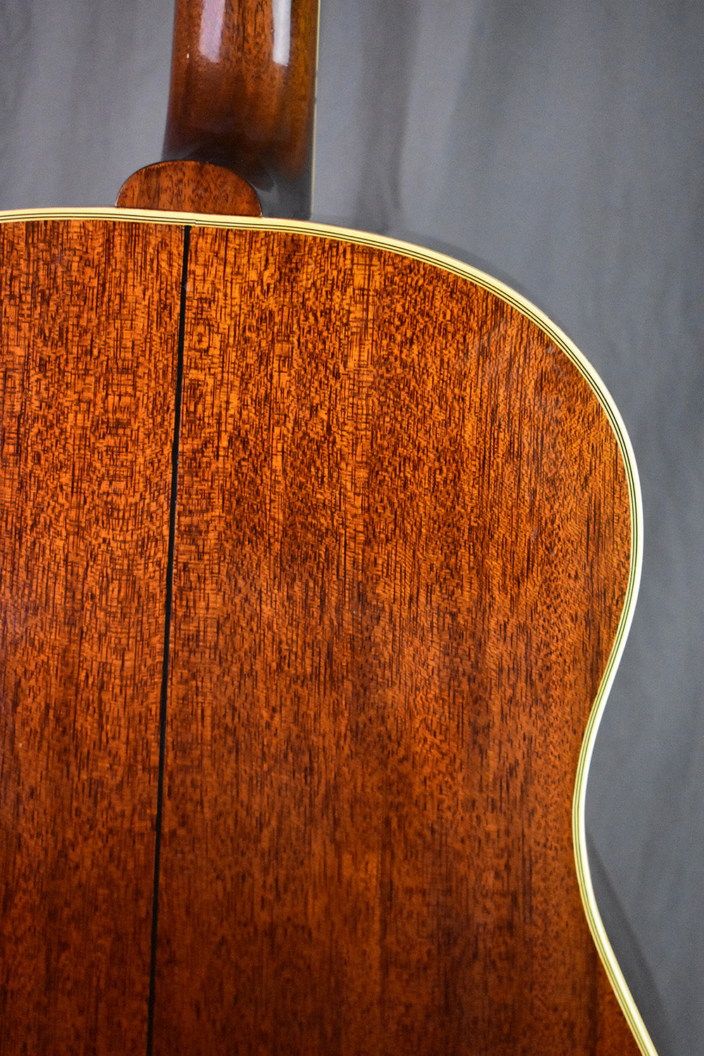 1952 Gibson Southern Jumbo SJ