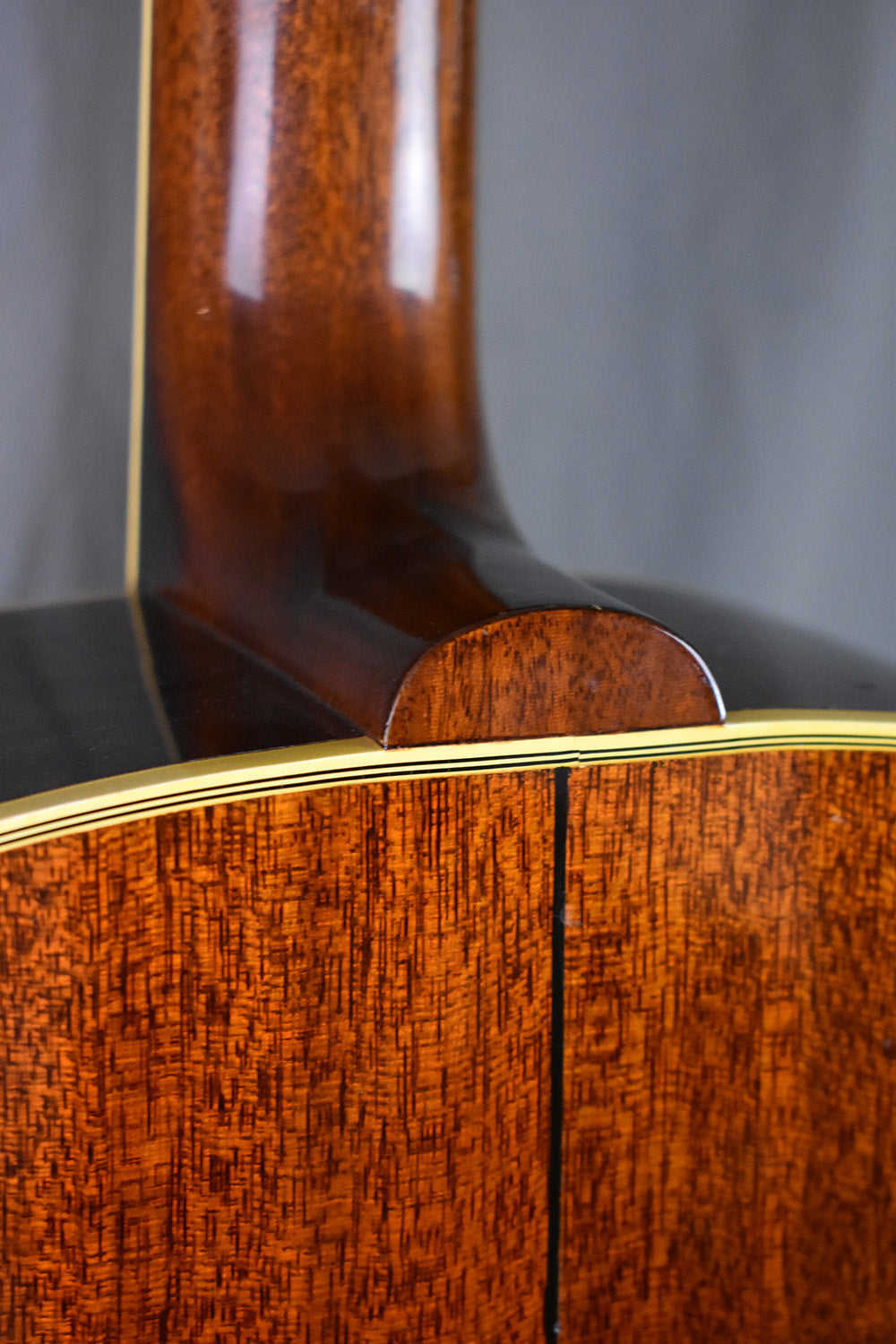 1952 Gibson Southern Jumbo SJ