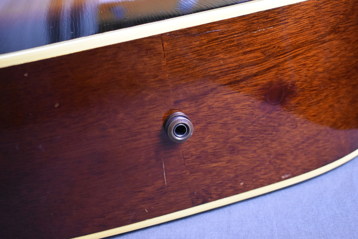 1952 Gibson Southern Jumbo SJ