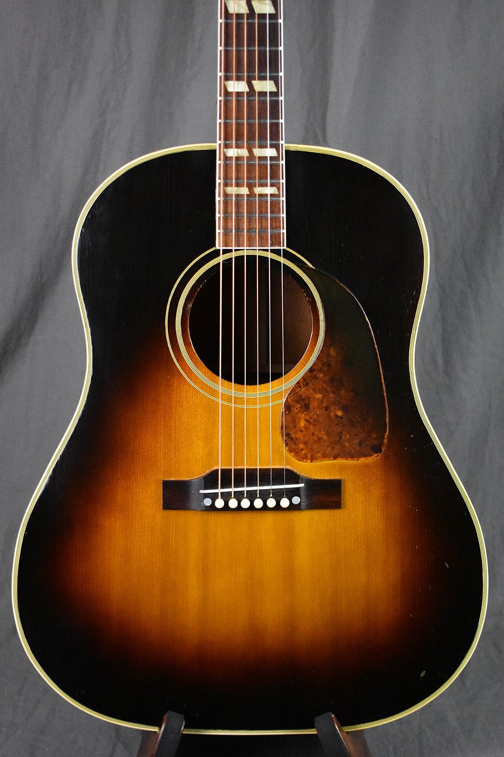 1952 Gibson Southern Jumbo SJ