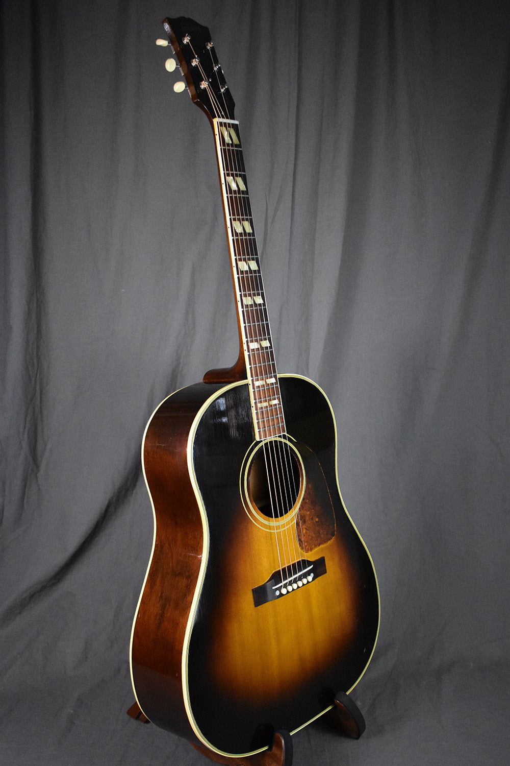 1952 Gibson Southern Jumbo SJ