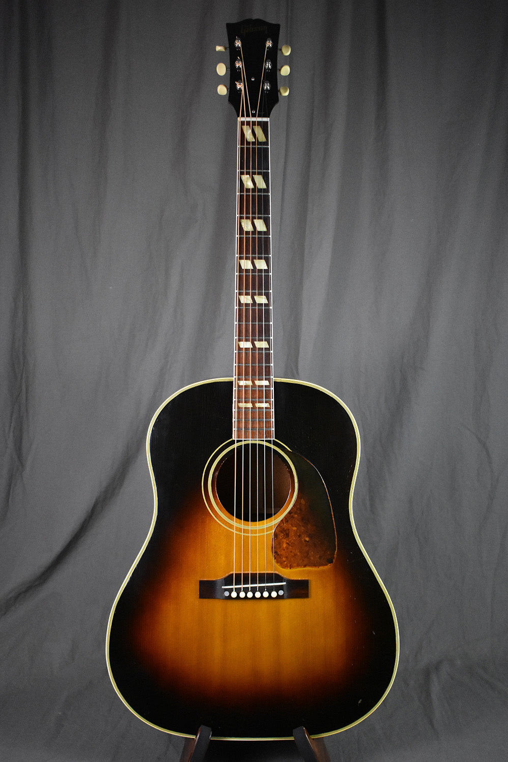 1952 Gibson Southern Jumbo SJ