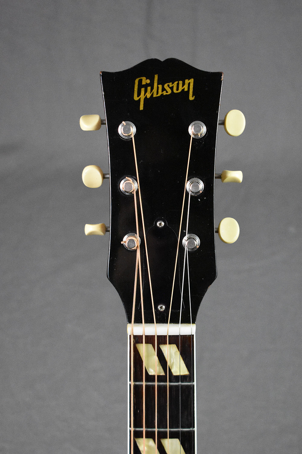 1952 Gibson Southern Jumbo SJ
