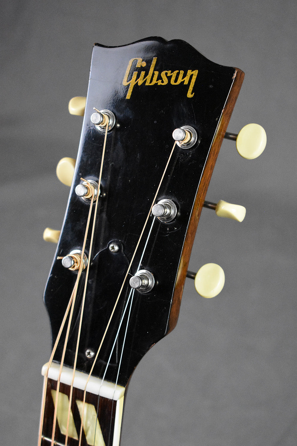 1952 Gibson Southern Jumbo SJ