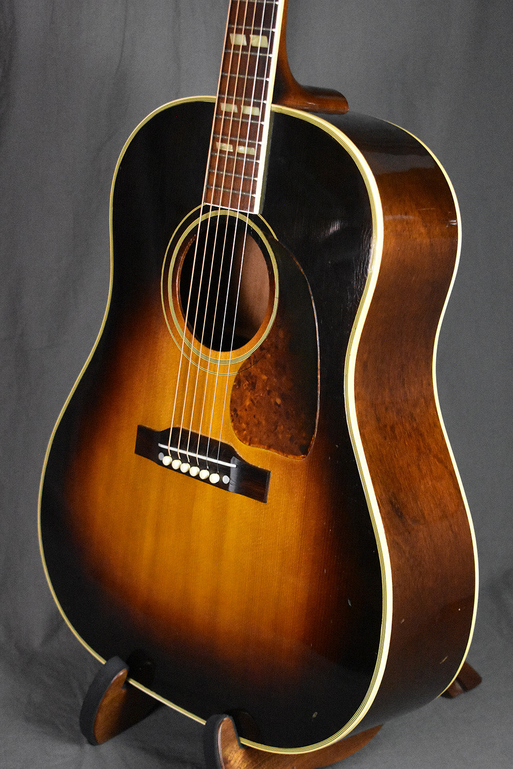 1952 Gibson Southern Jumbo SJ