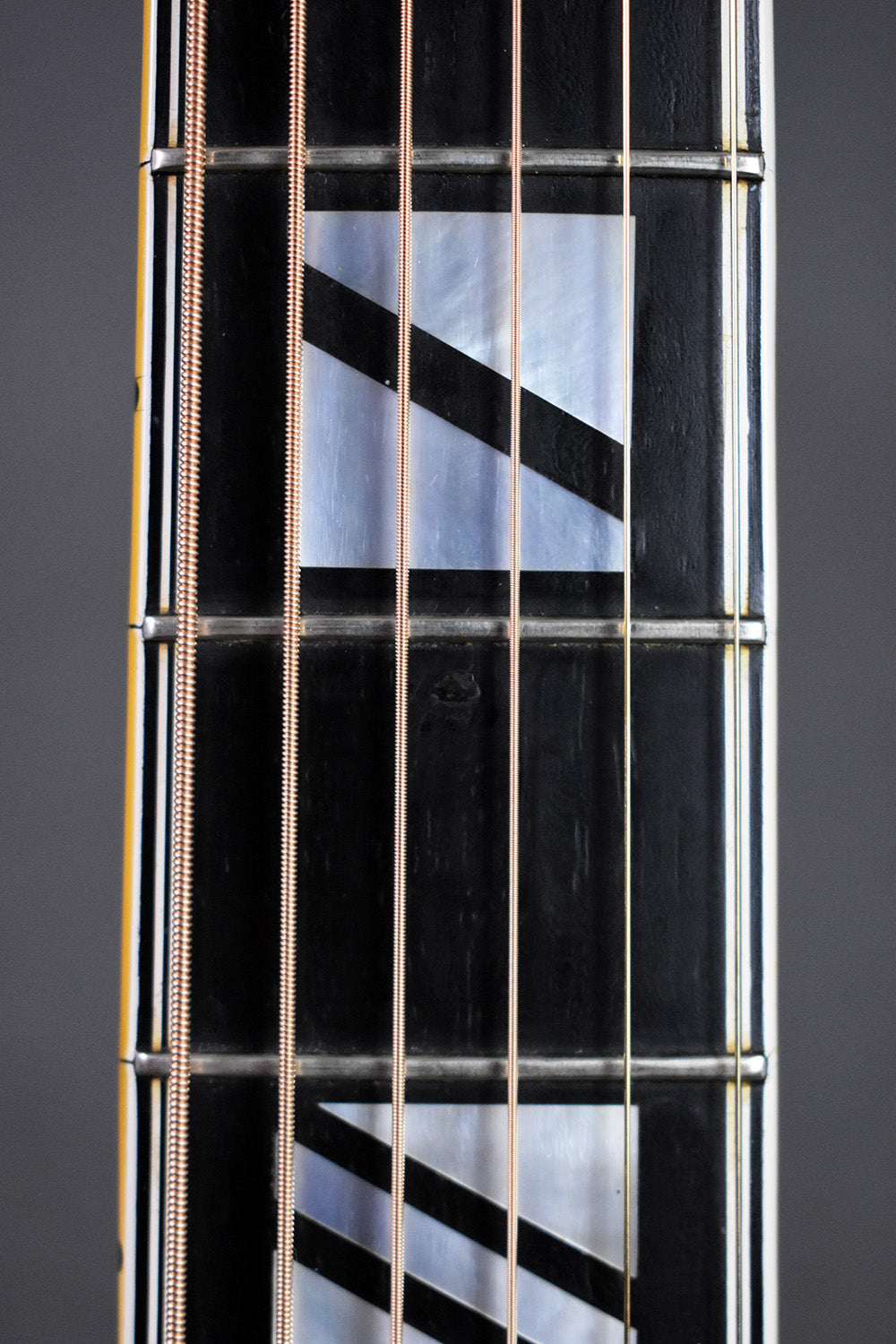 1952 Gibson Super 400 Natural