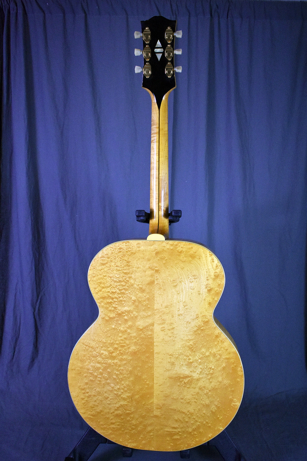 1952 Gibson Super 400 Natural